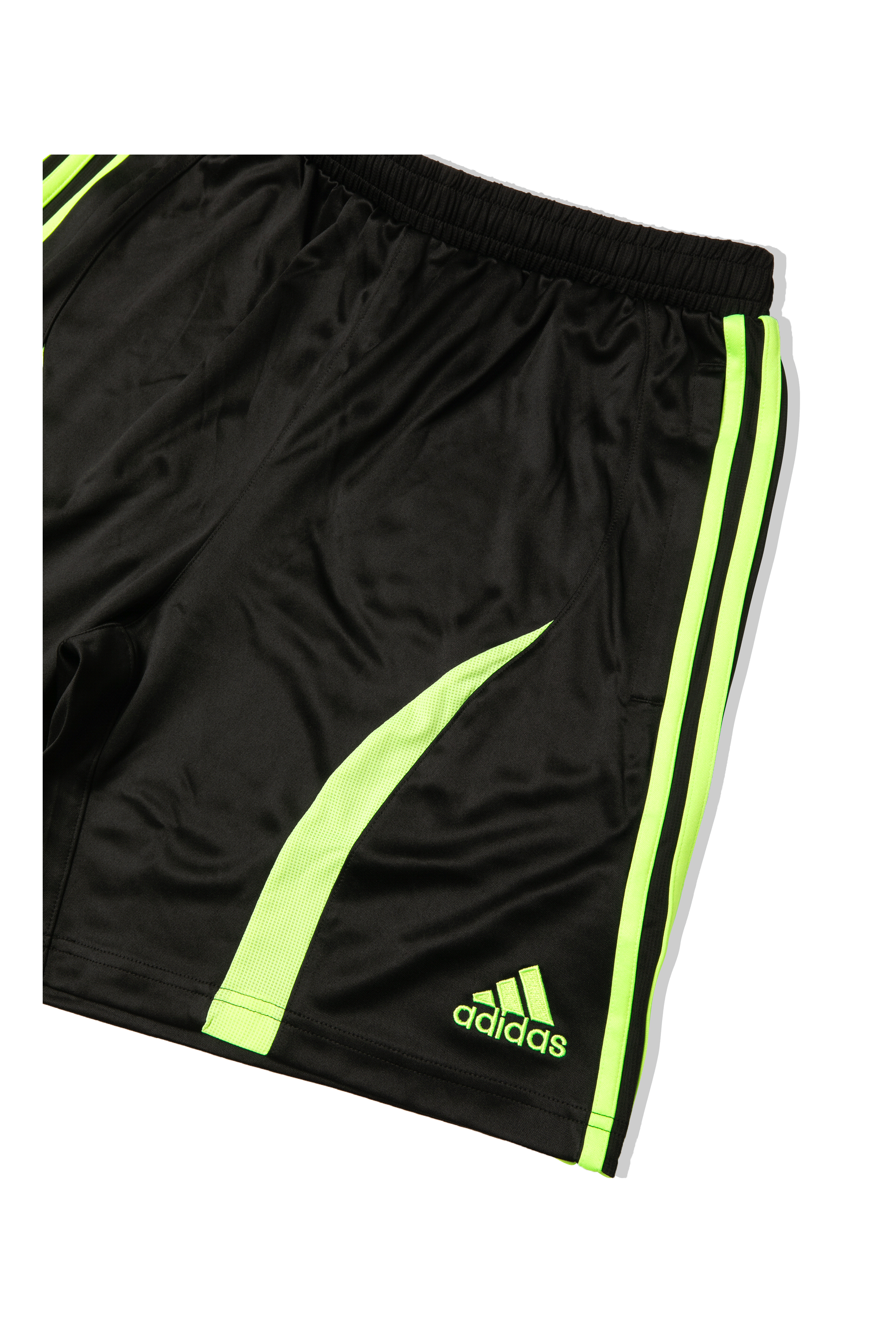 adidas Teamgeist Short