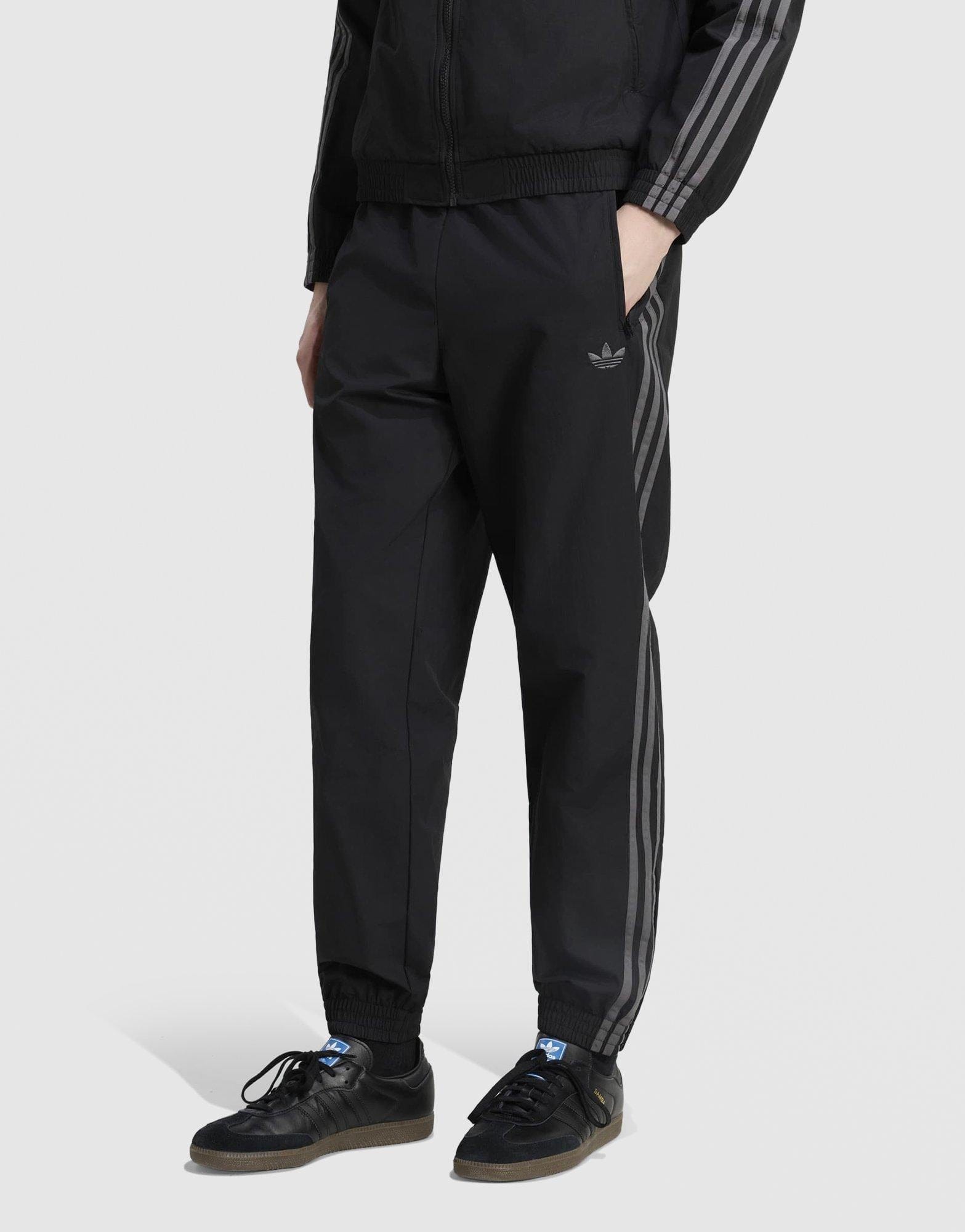 adidas Firebird Woven Track Pants