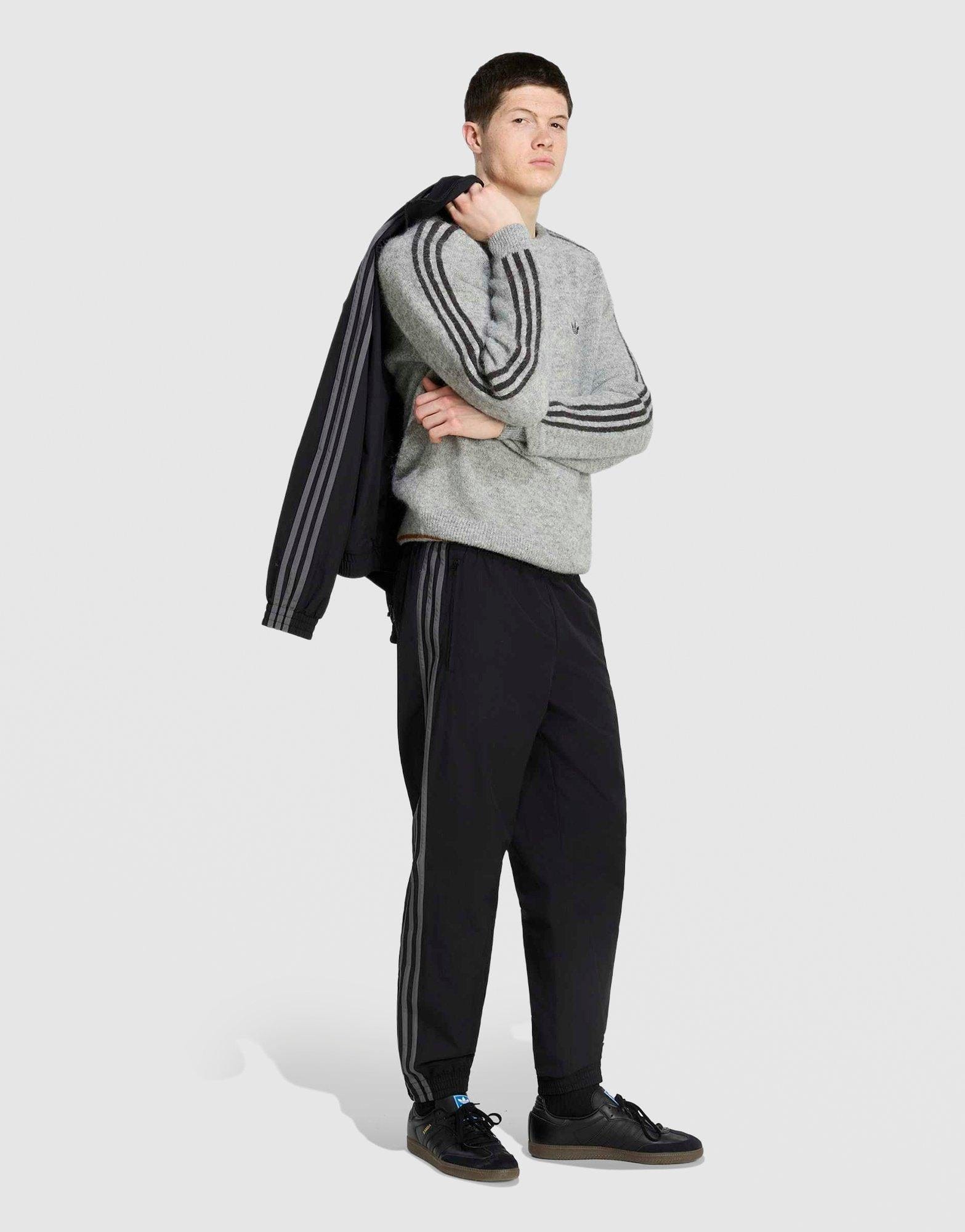 adidas Firebird Woven Track Pants