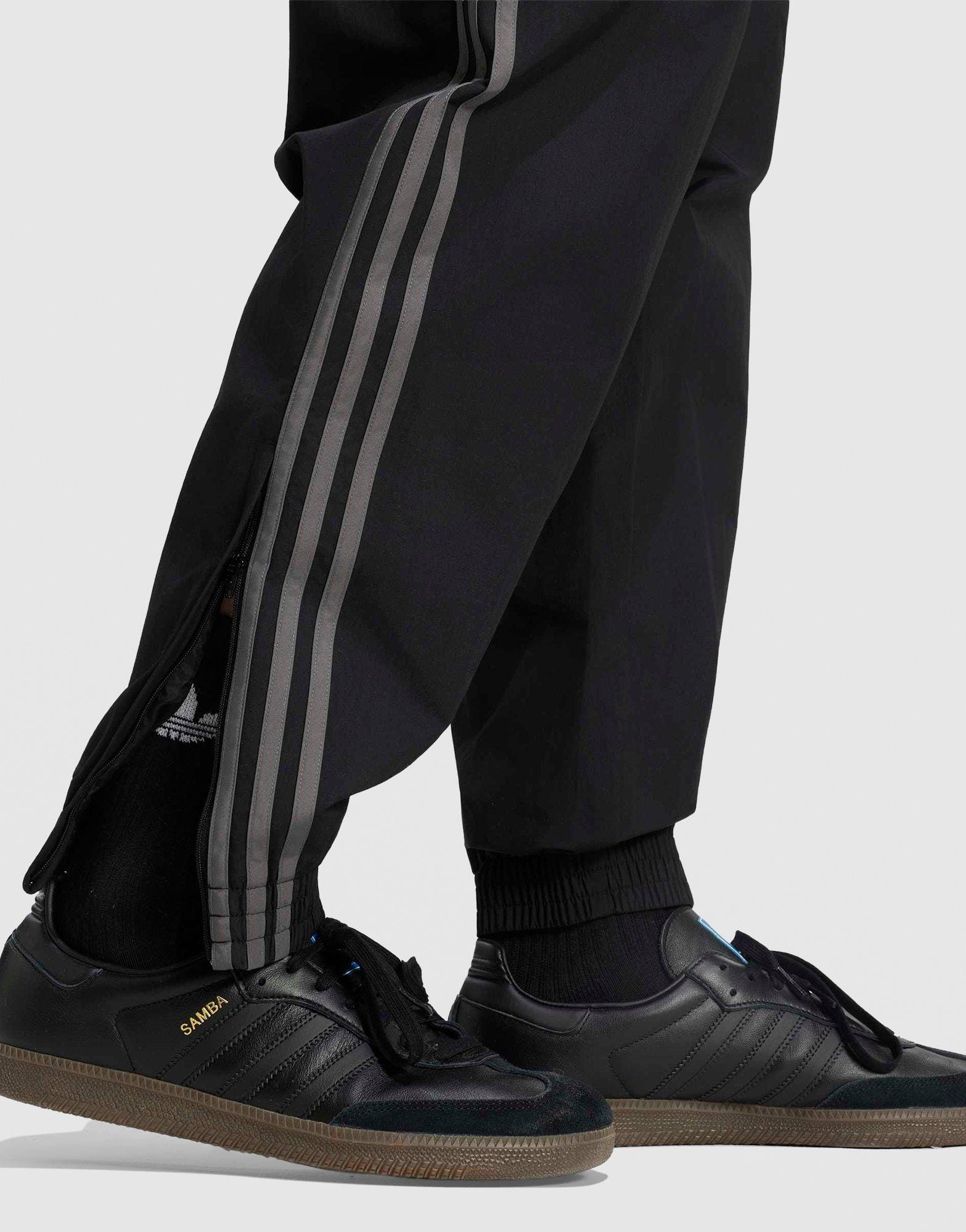 adidas Firebird Woven Track Pants