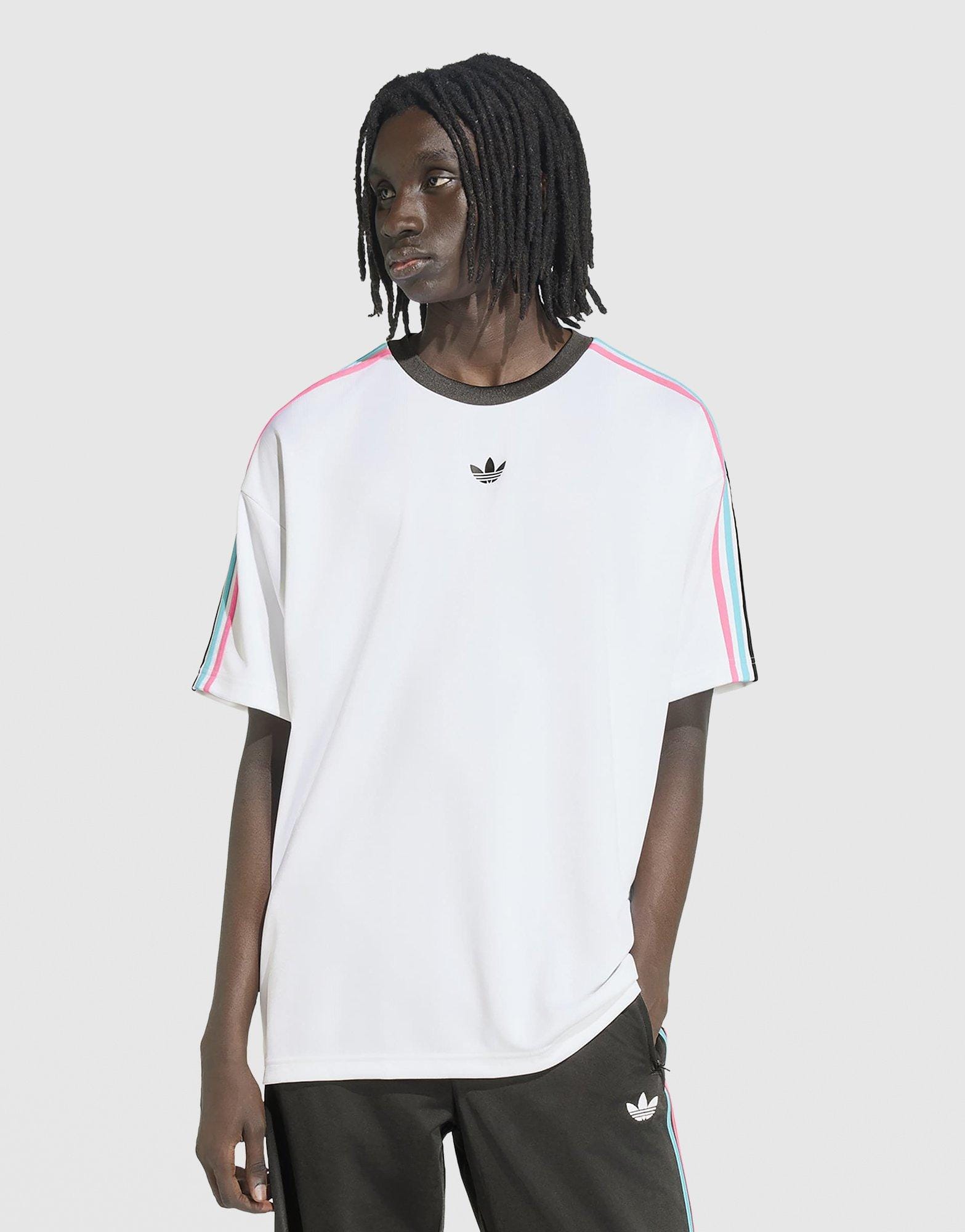 adidas Adicolor Jacquard Jersey