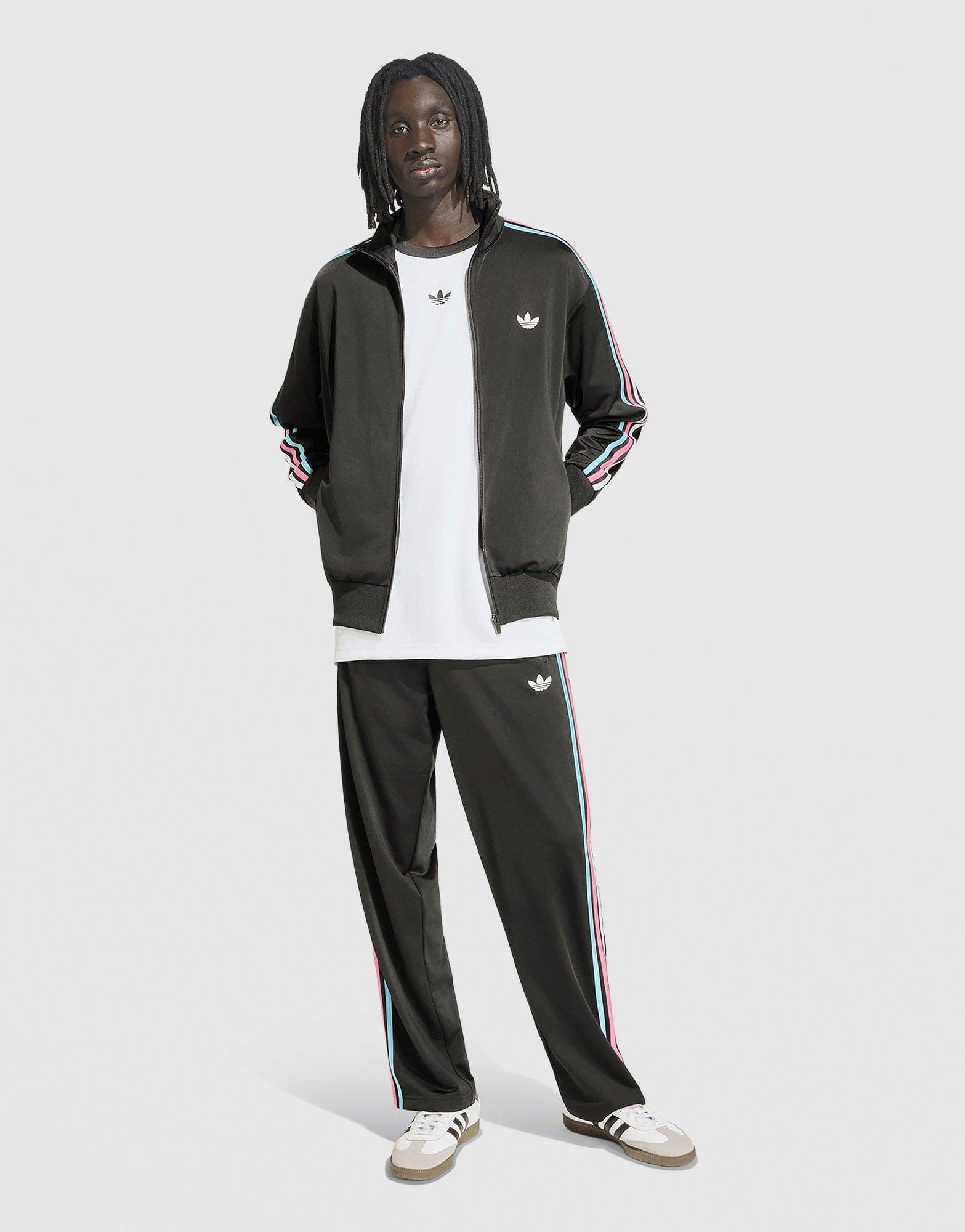 adidas Adicolor Jacquard Jersey