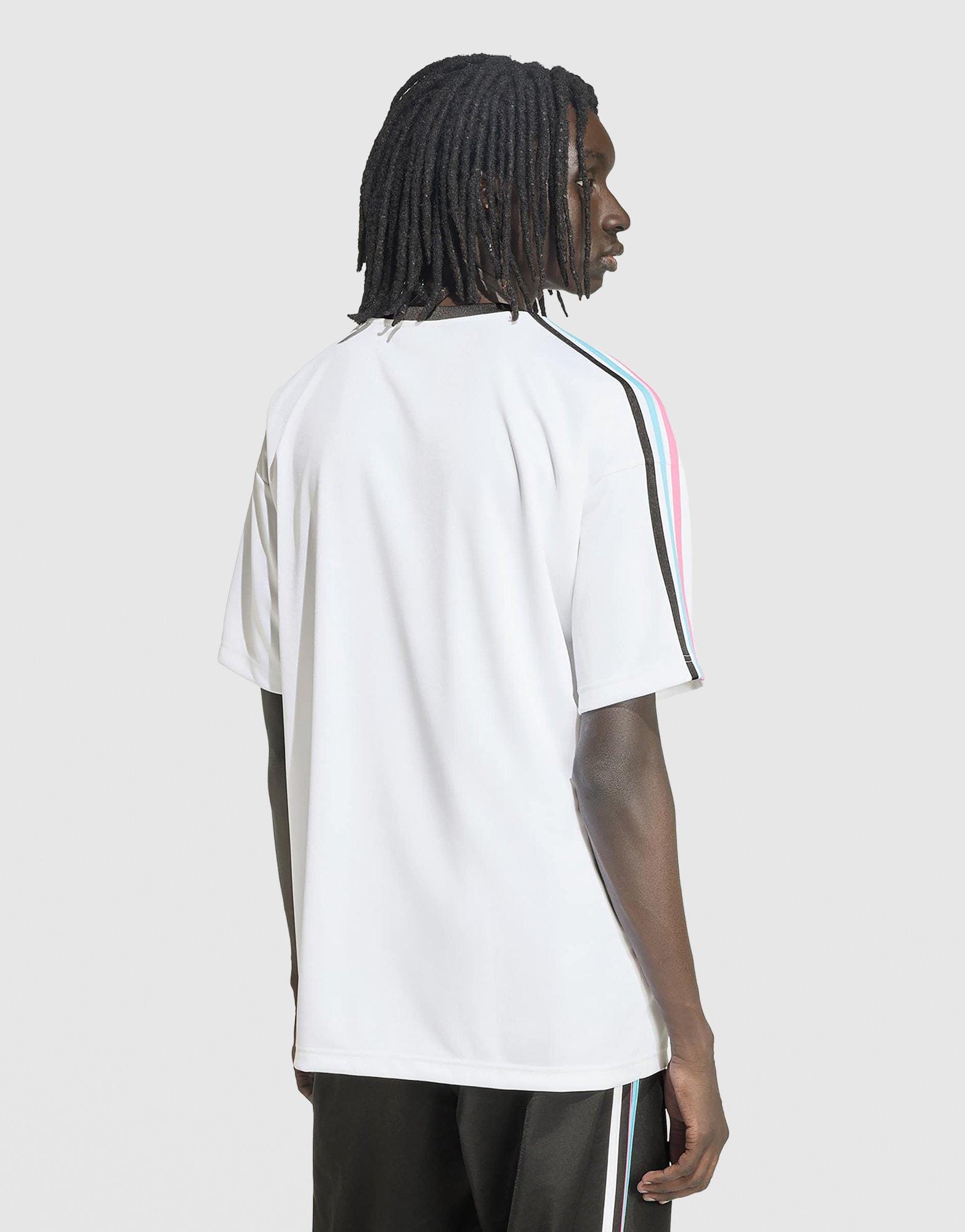 adidas Adicolor Jacquard Jersey
