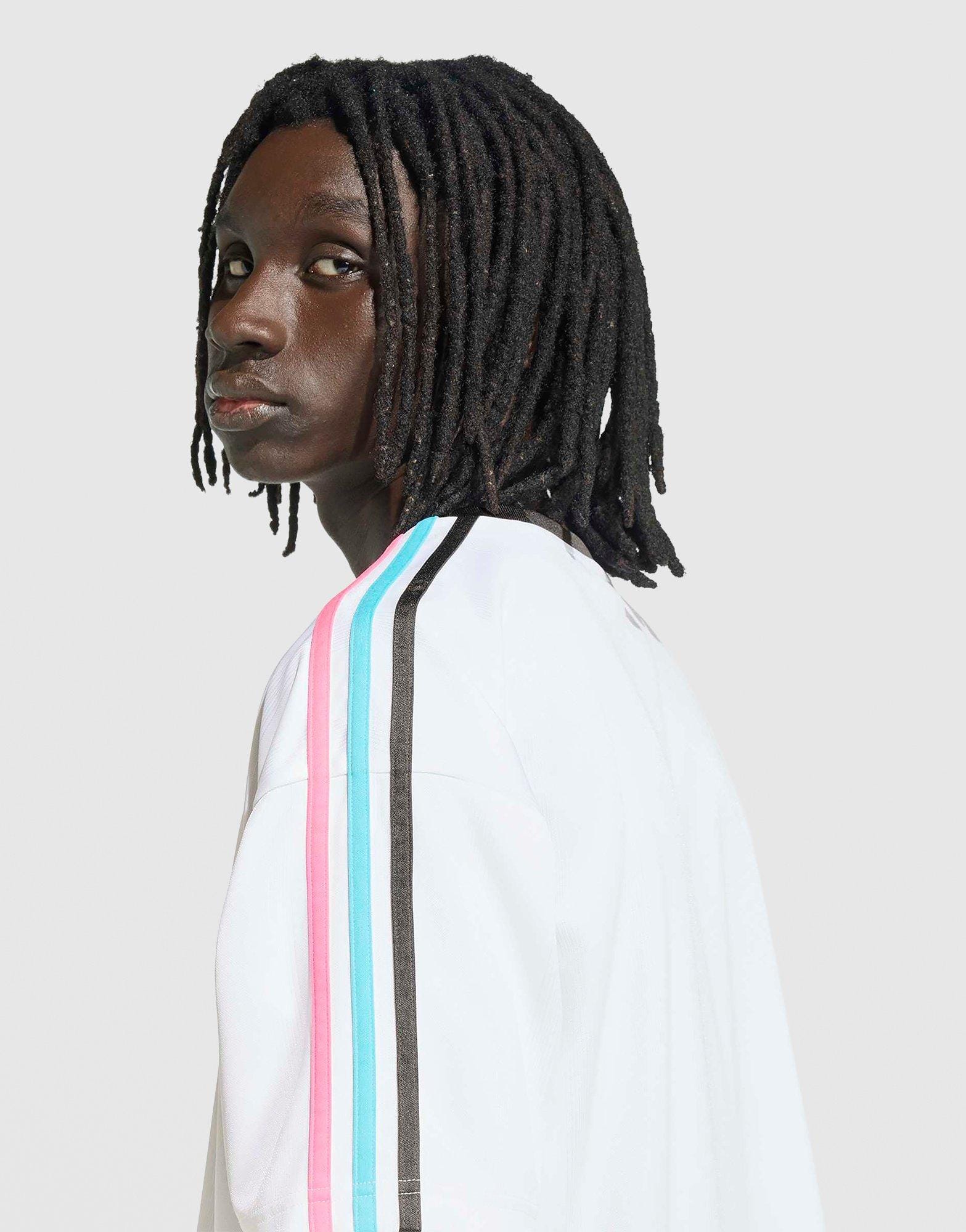 adidas Adicolor Jacquard Jersey