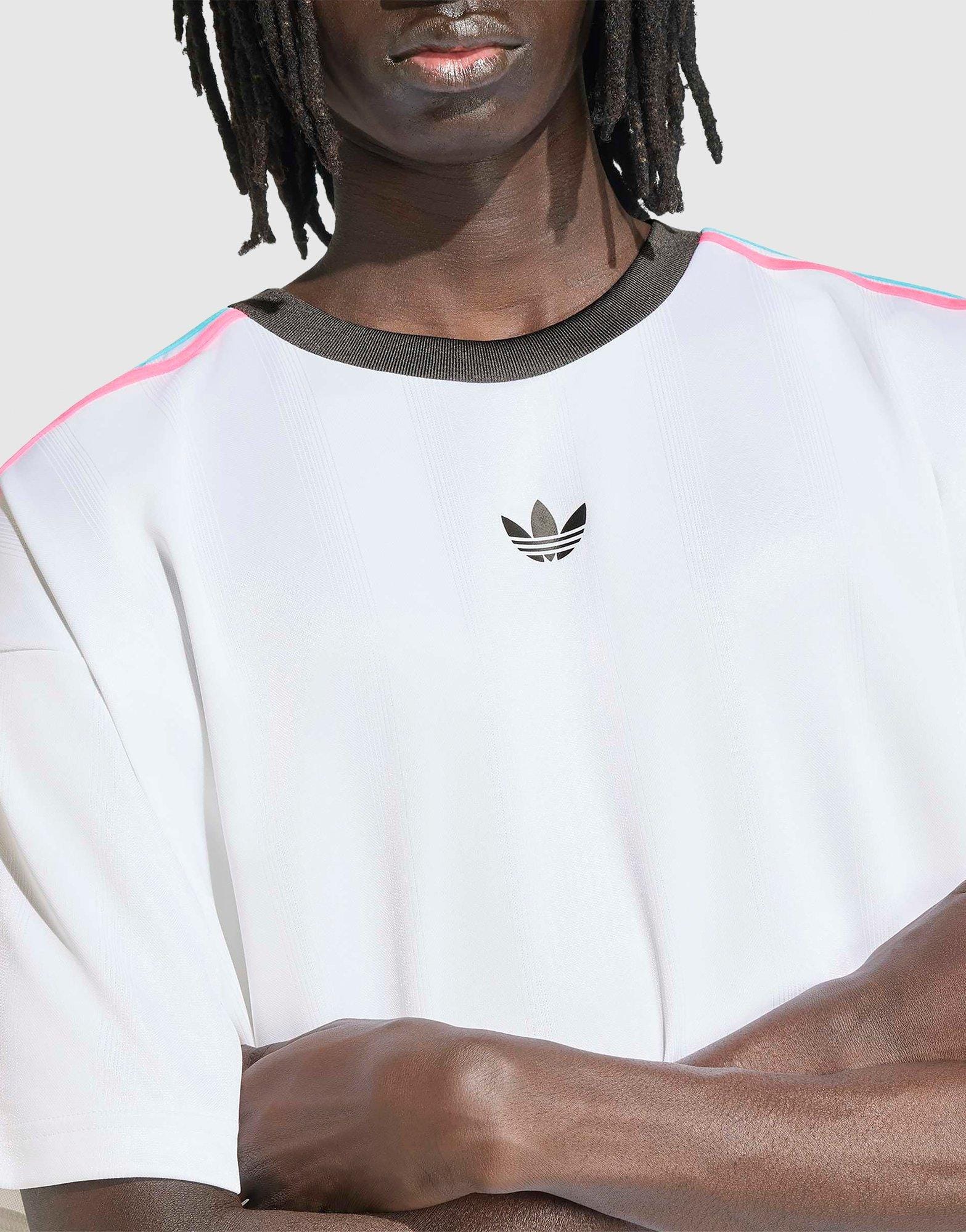 adidas Adicolor Jacquard Jersey