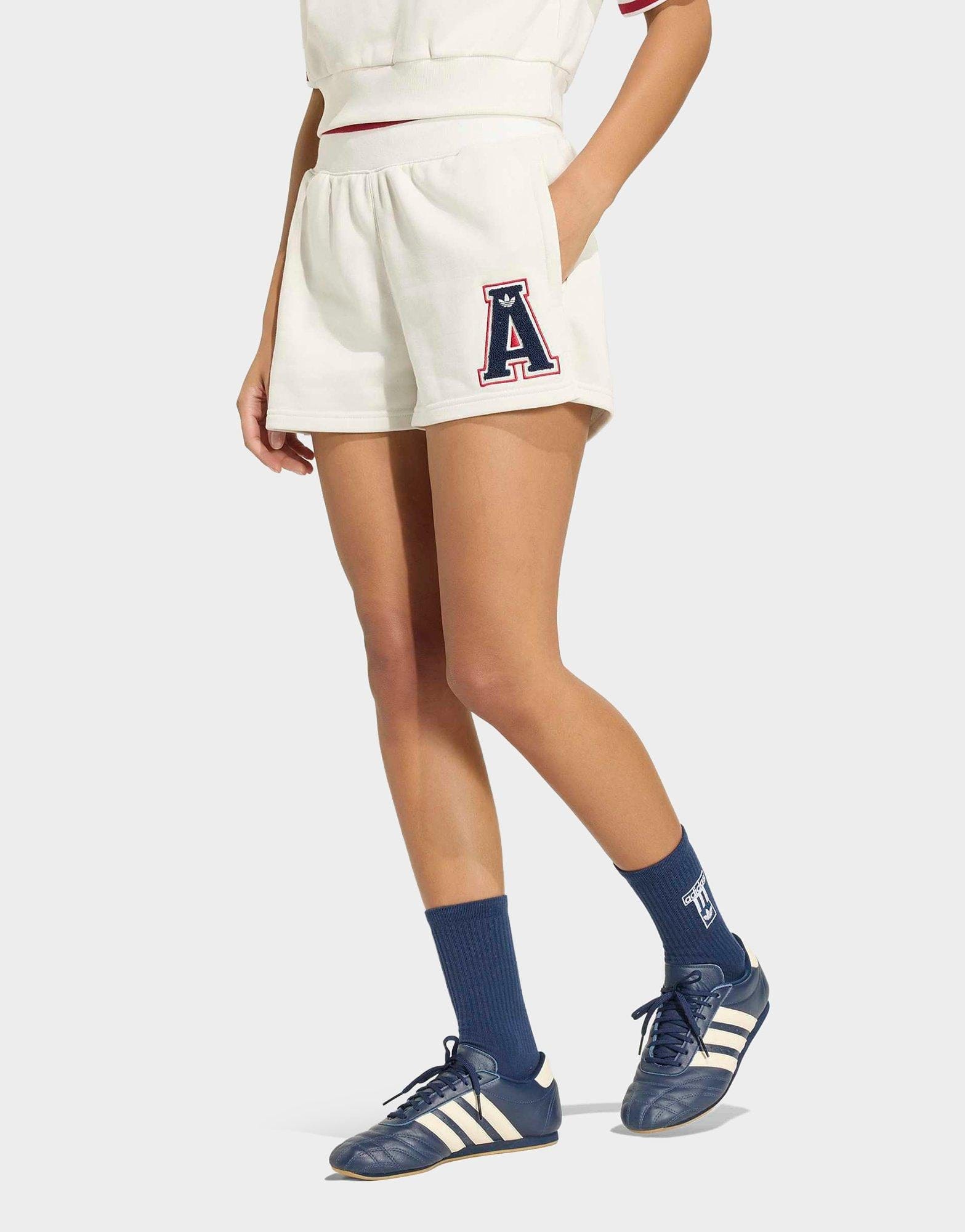 adidas Graphic Shorts