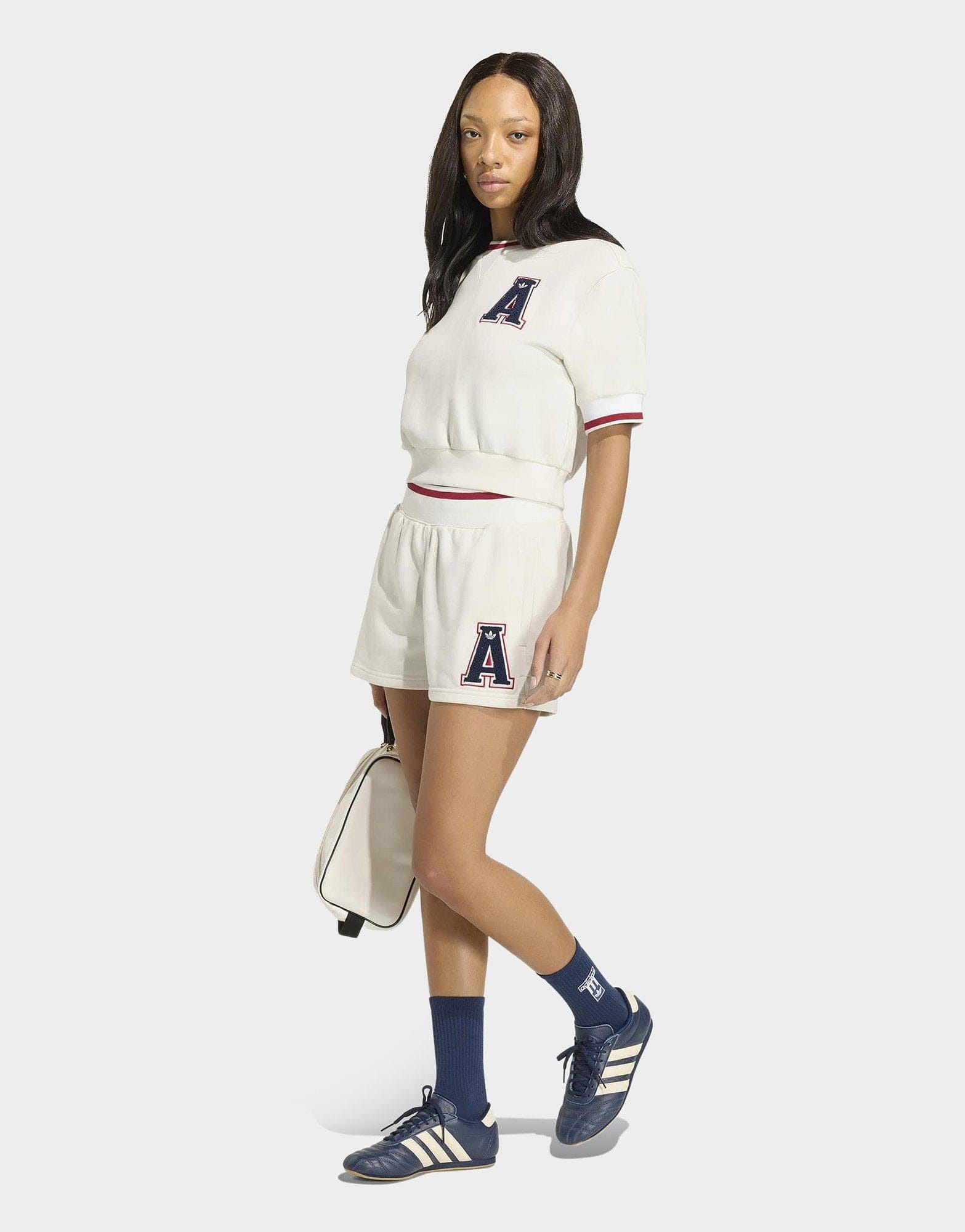 adidas Graphic Shorts
