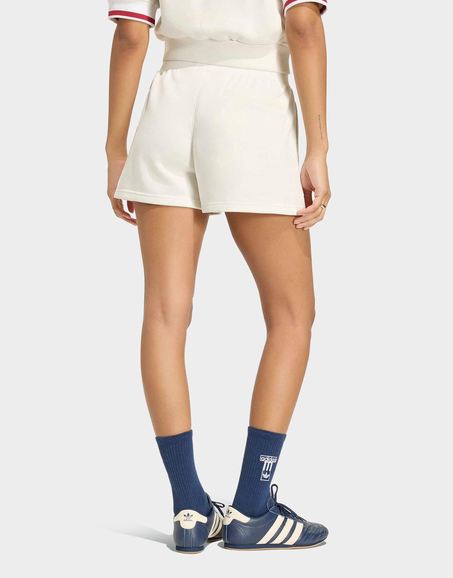 adidas Graphic Shorts