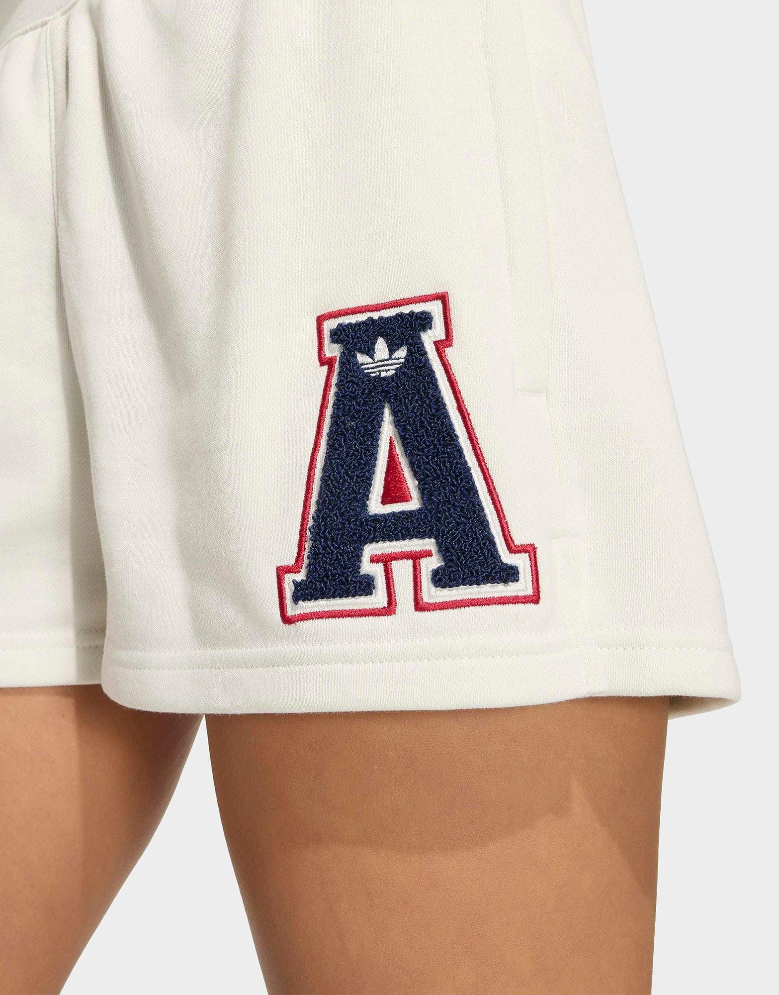 adidas Graphic Shorts