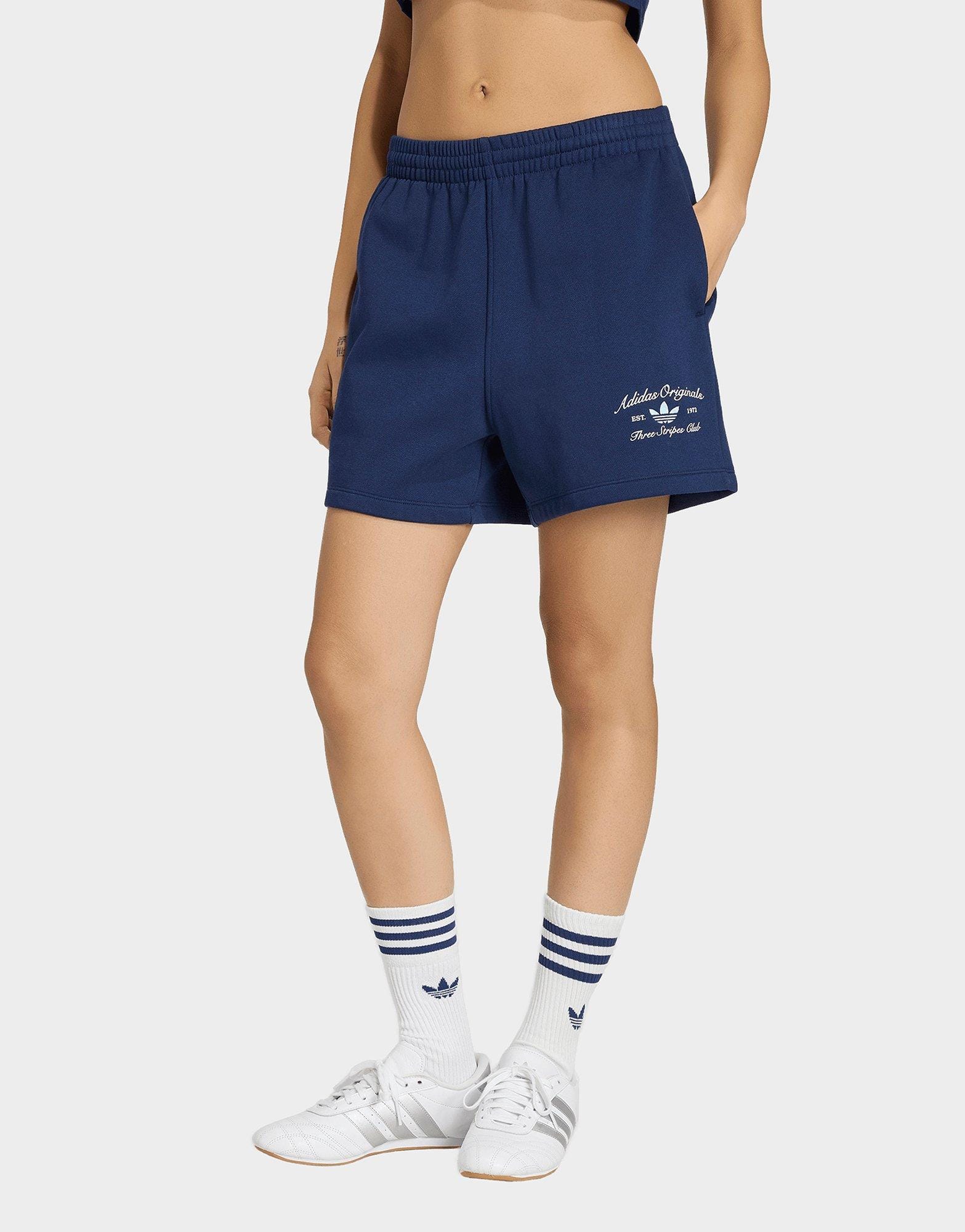 adidas Leisure Club Shorts