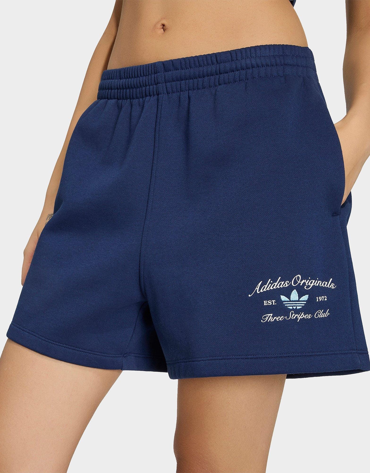 adidas Leisure Club Shorts