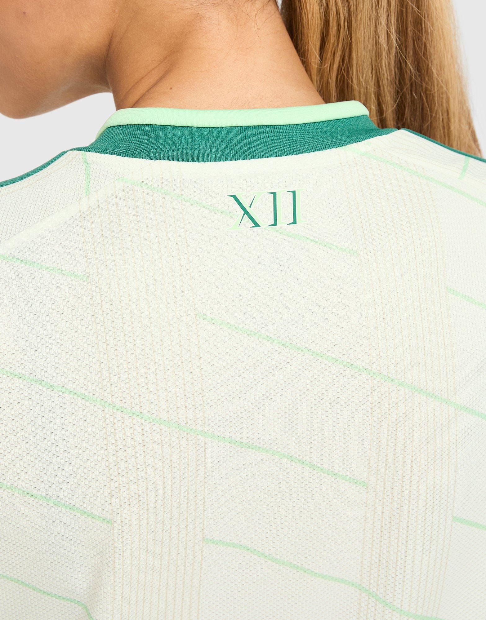 adidas Northern Ireland 2026 Away Shirt Women's