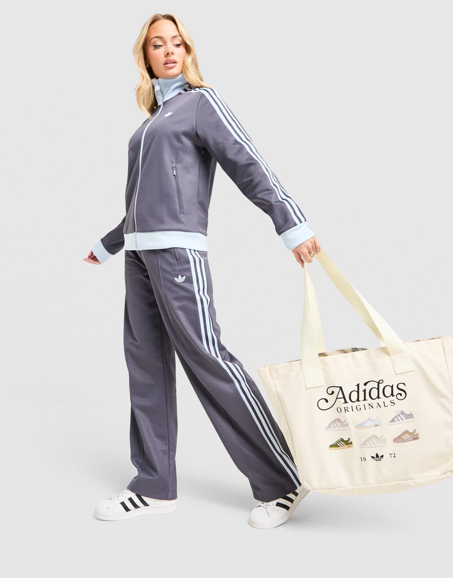 adidas Classic Track Pants