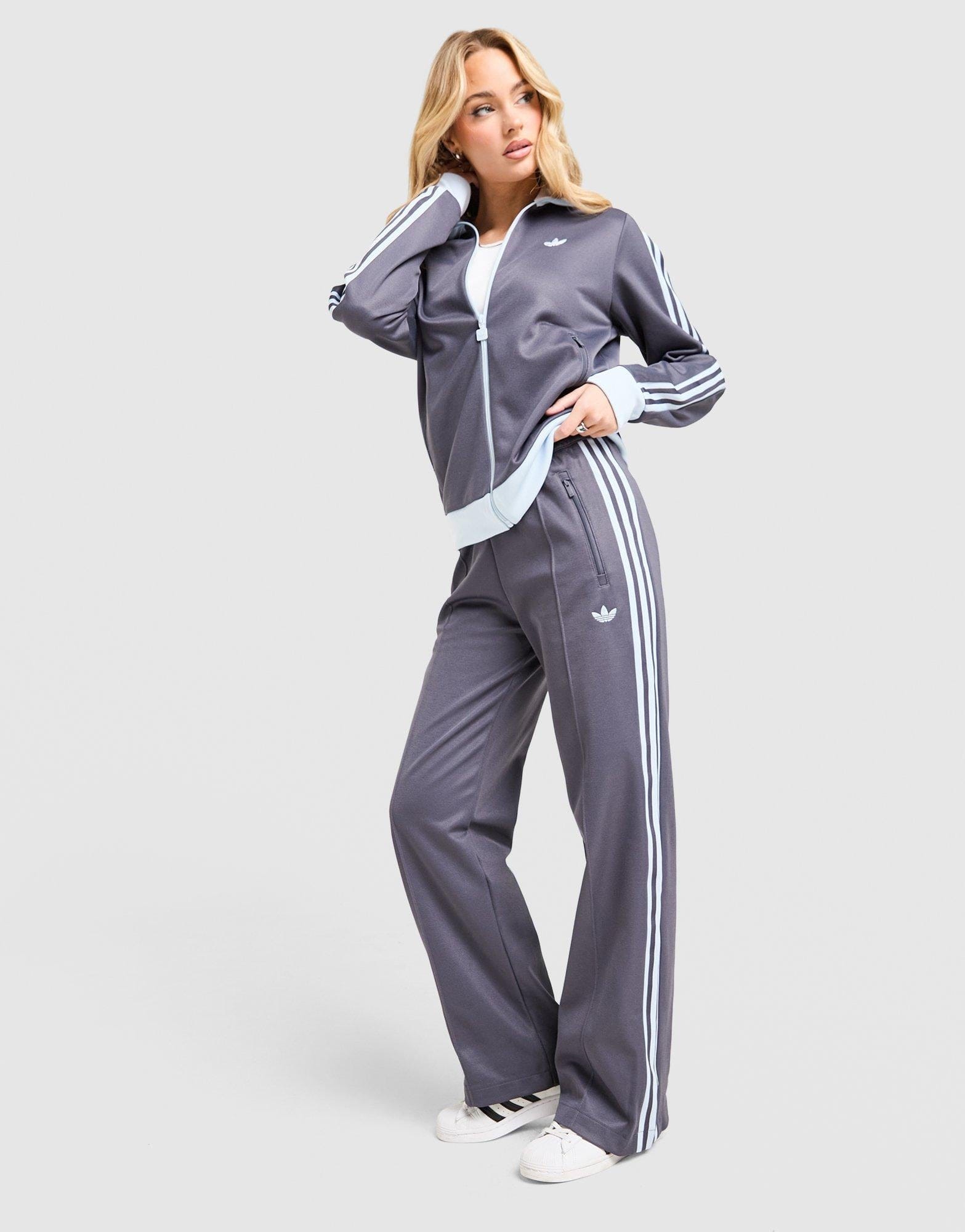 adidas Classic Track Pants