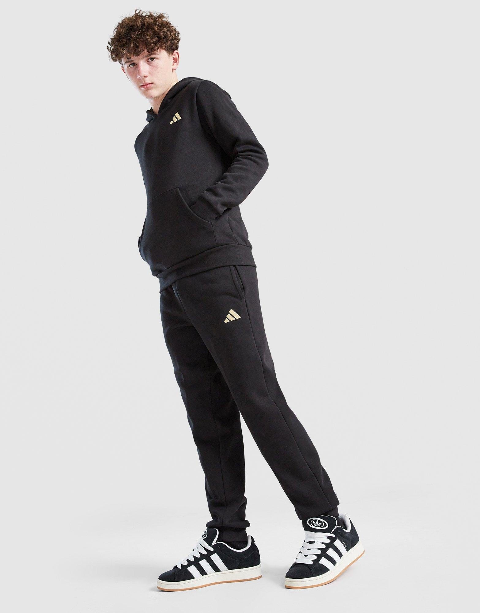 adidas Core Joggers Junior's