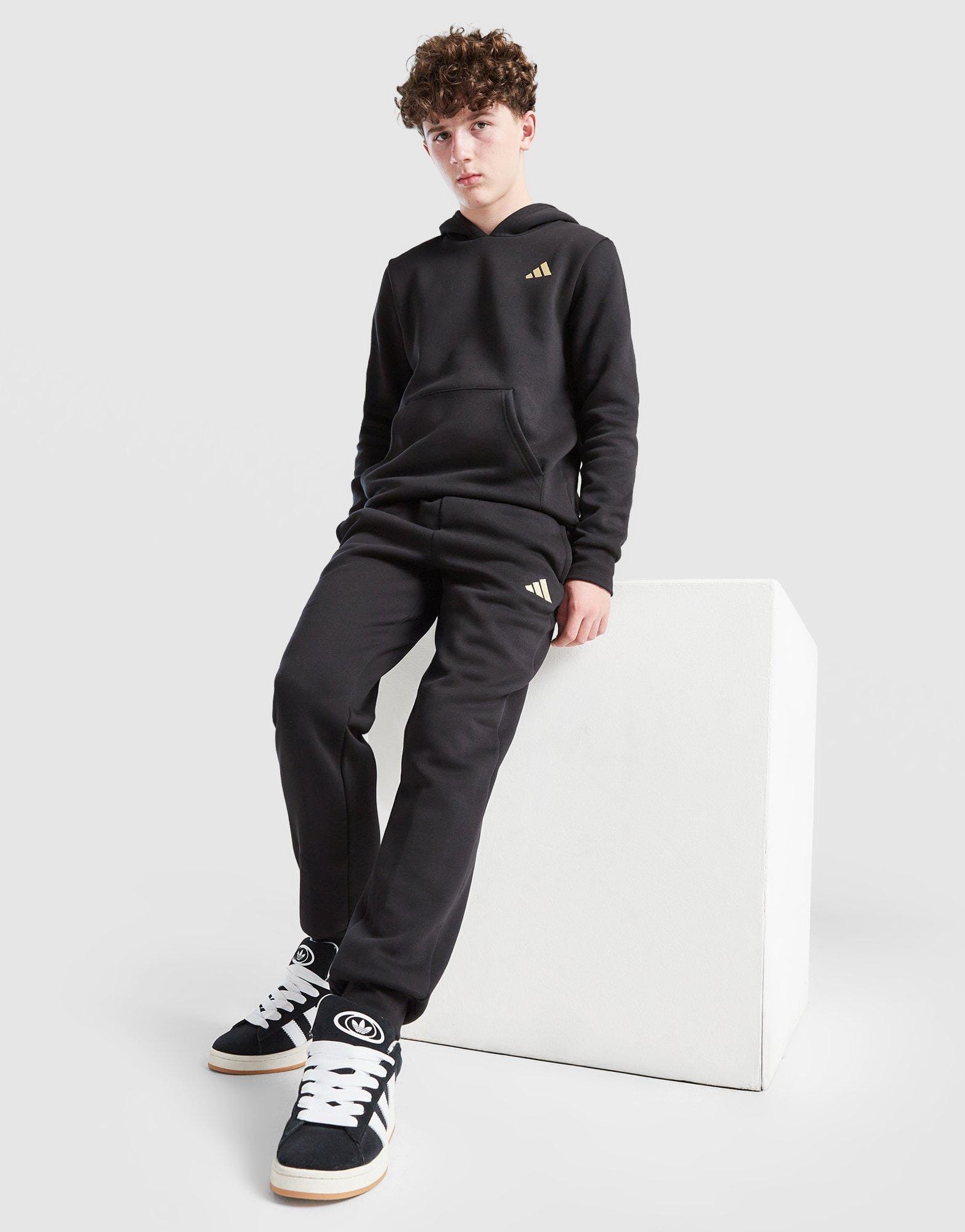 adidas Core Joggers Junior's