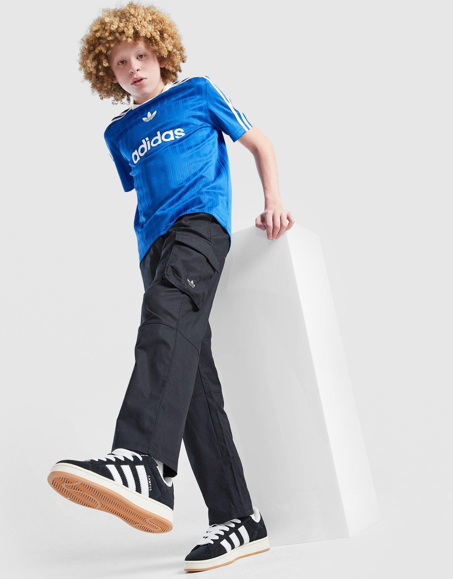 adidas Cargo Pants Junior's