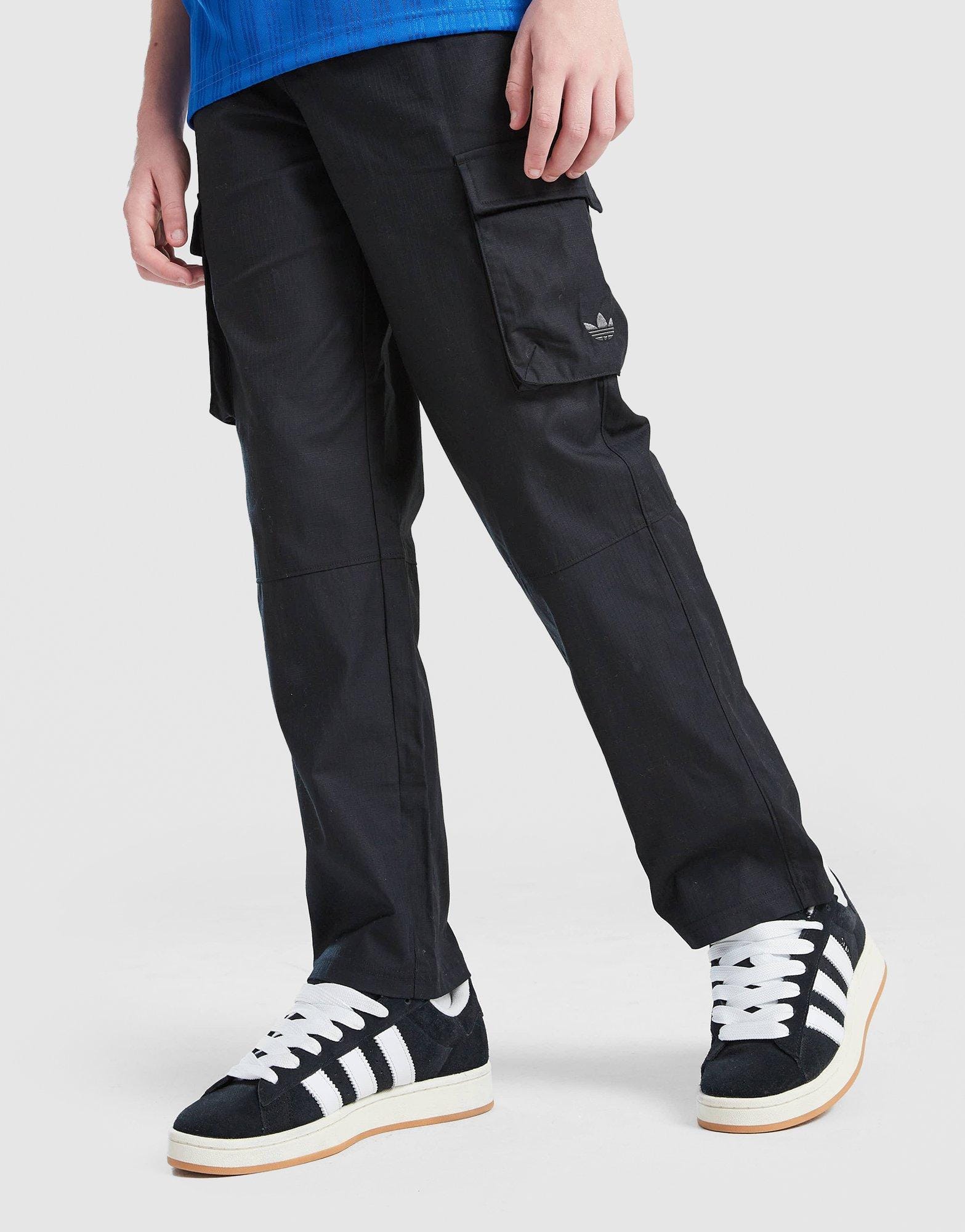 adidas Cargo Pants Junior's