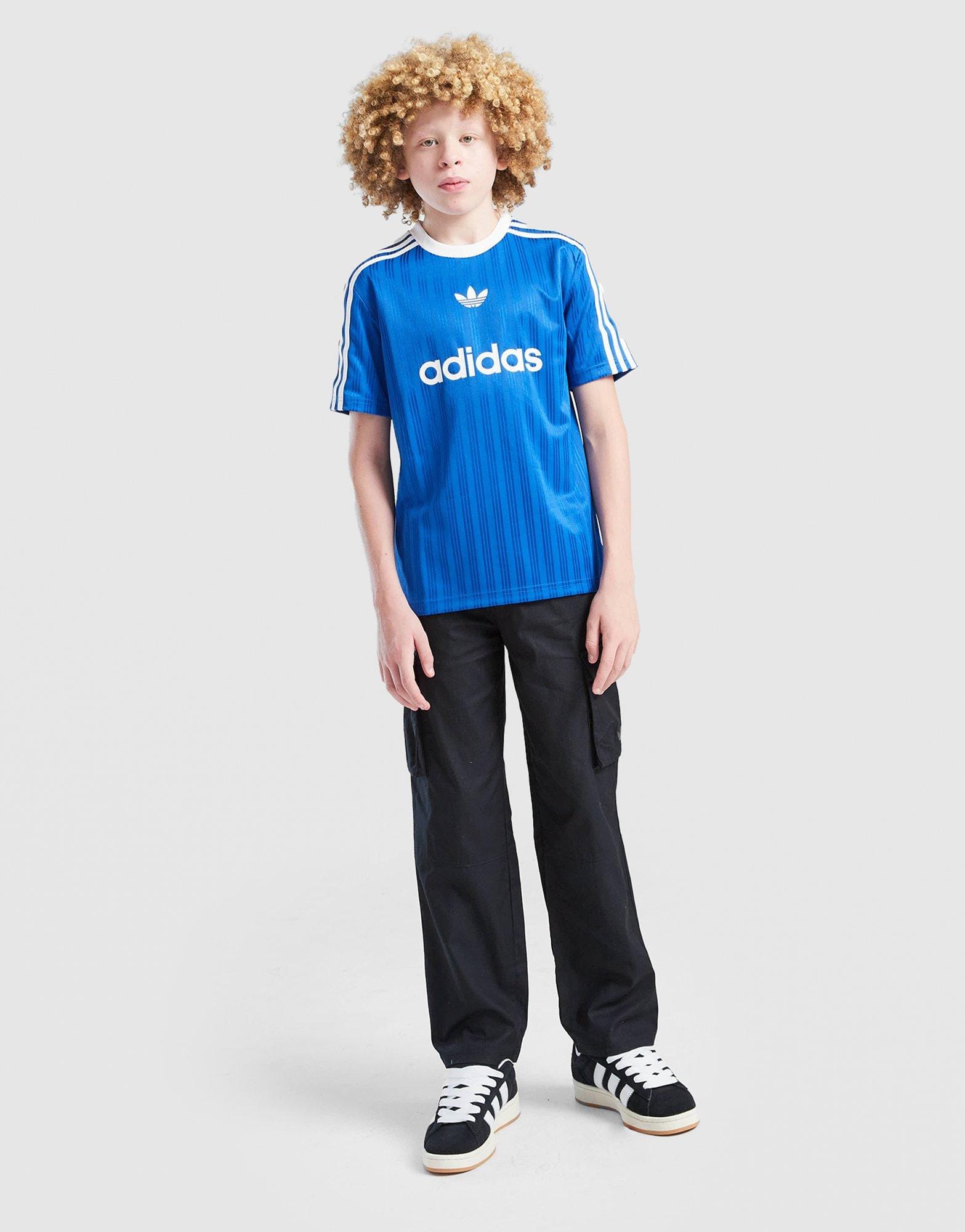 adidas Cargo Pants Junior's
