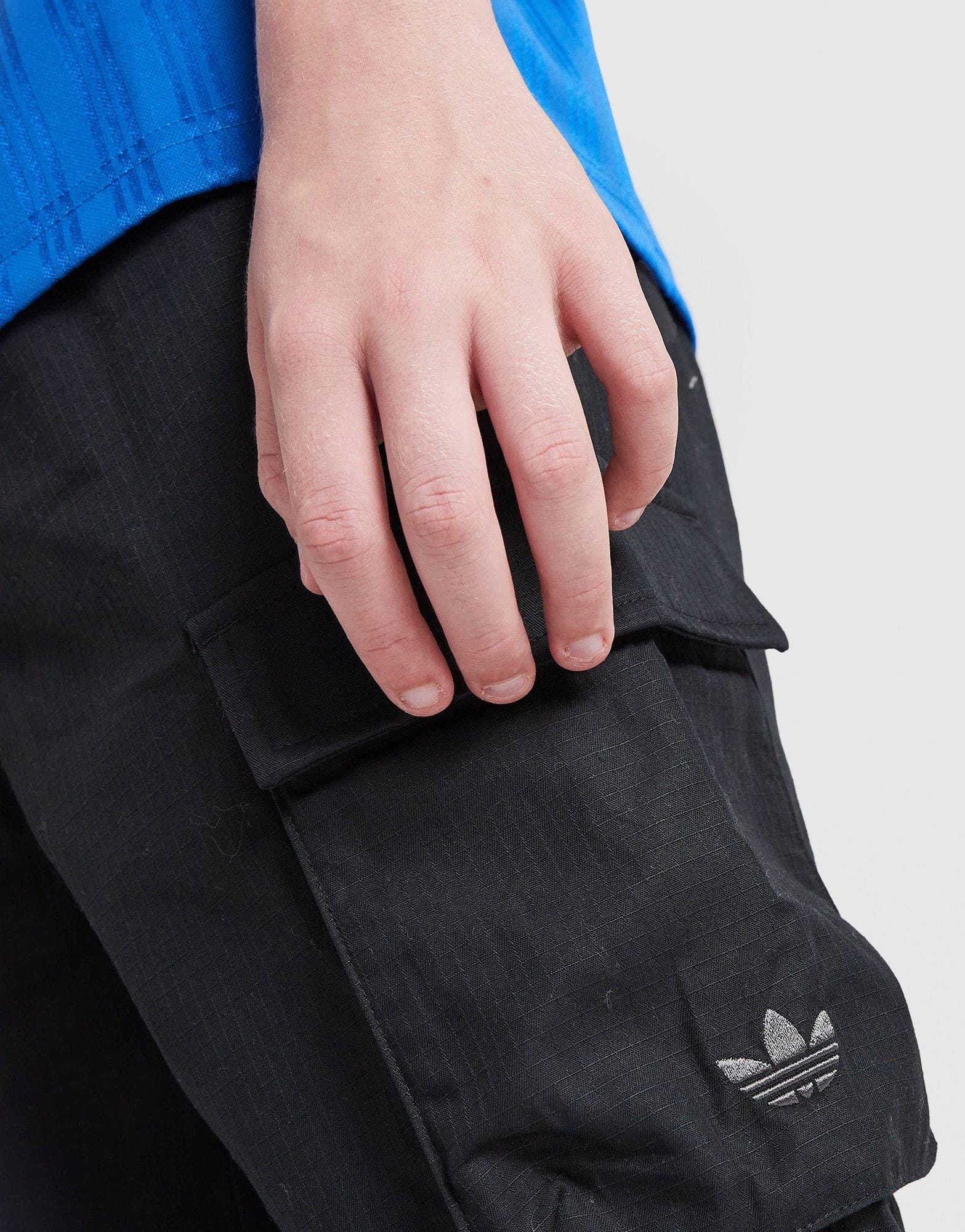 adidas Cargo Pants Junior's
