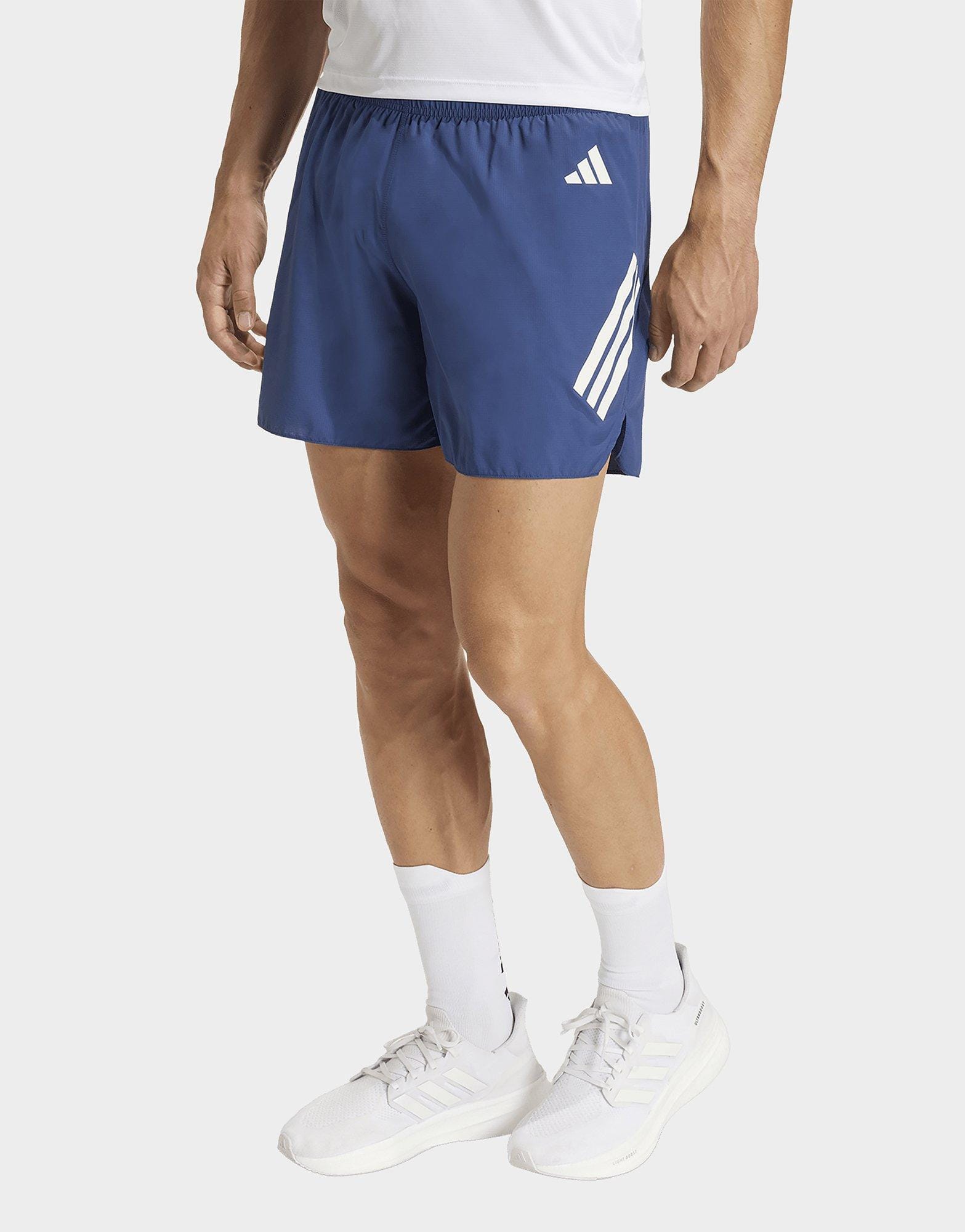 adidas 365 3 - Stripes Shorts
