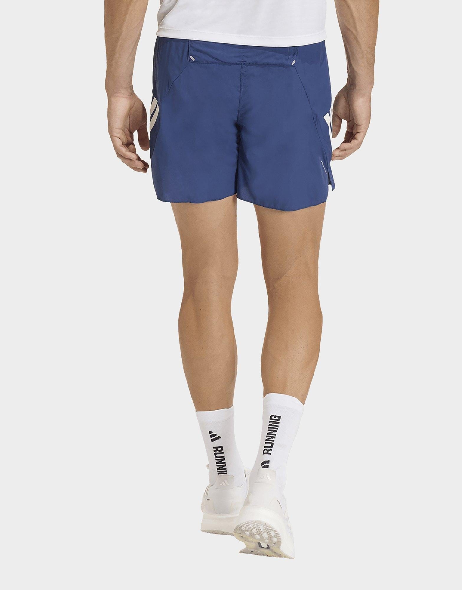 adidas 365 3 - Stripes Shorts