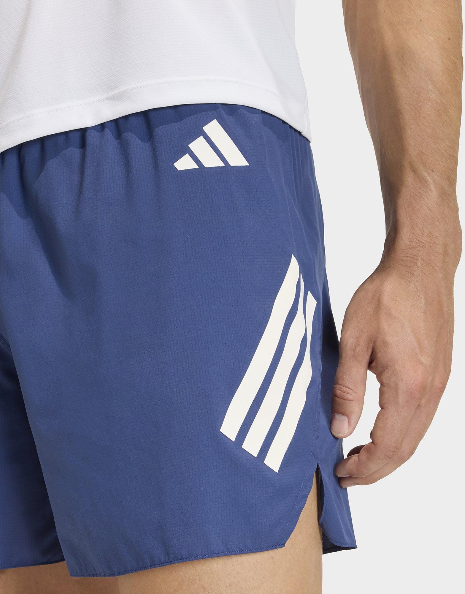 adidas 365 3 - Stripes Shorts