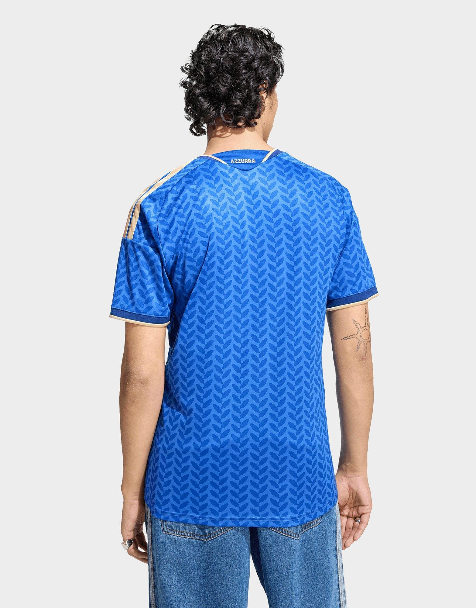 adidas Italy 26 Home Replica Jersey