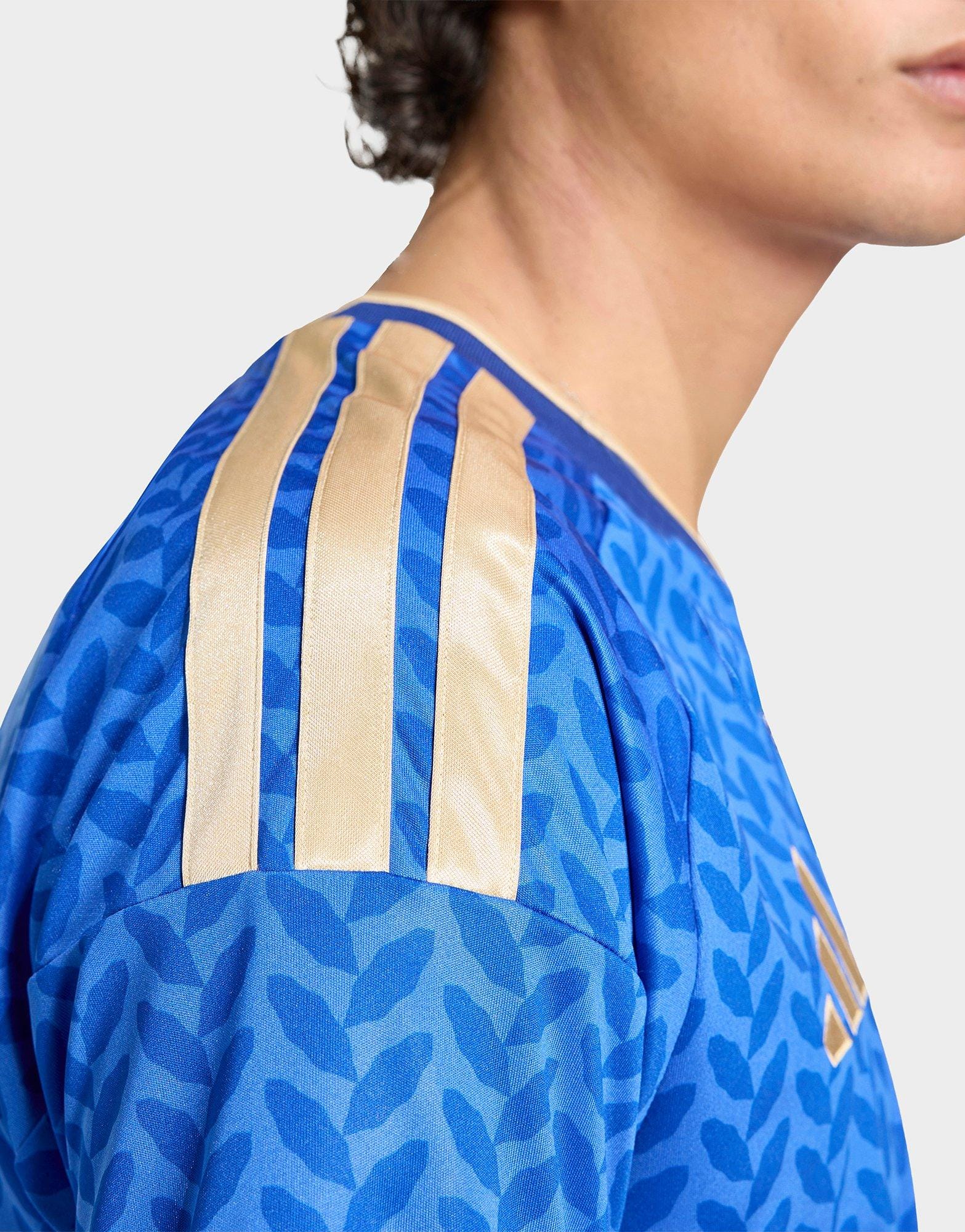 adidas Italy 26 Home Replica Jersey