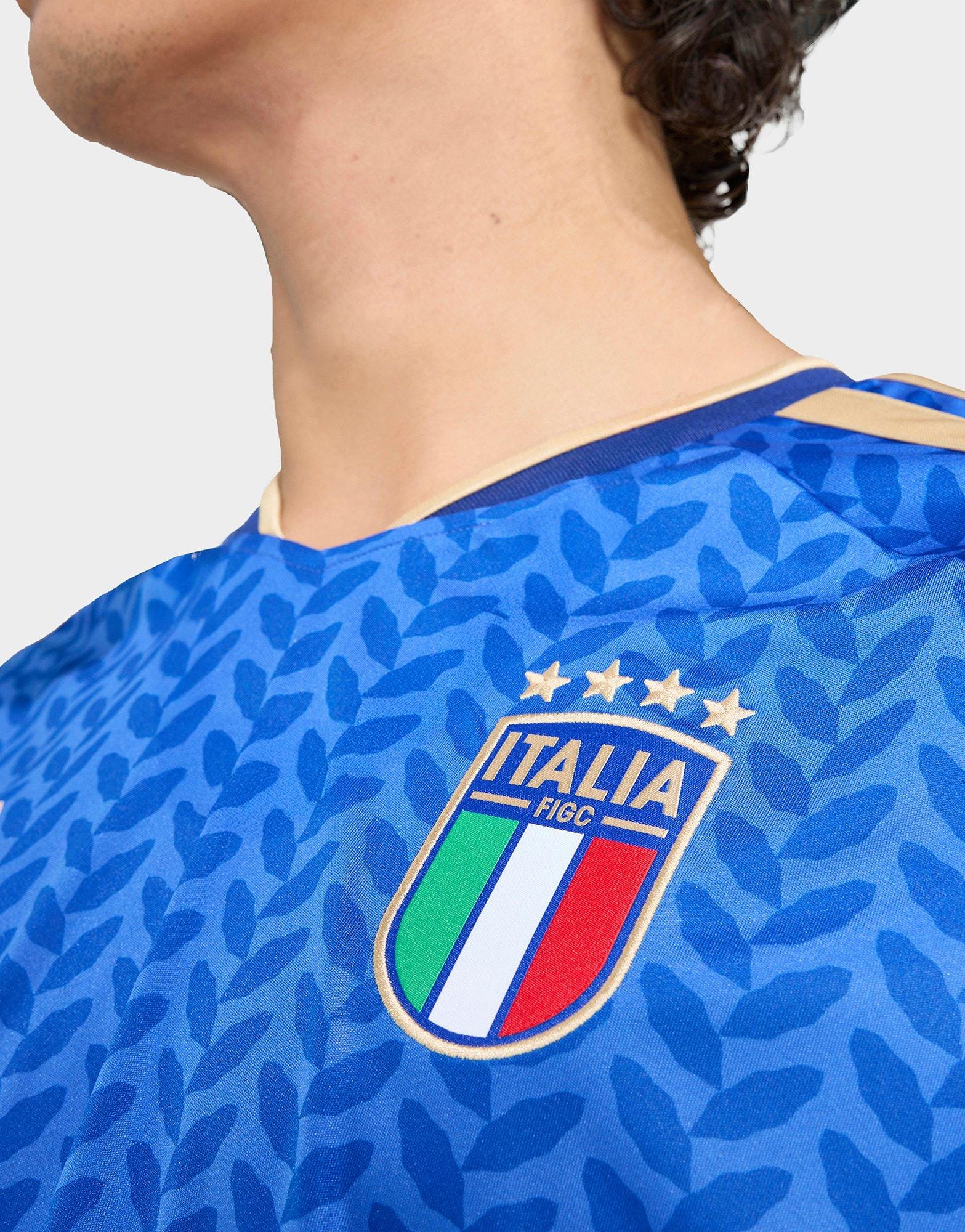 adidas Italy 26 Home Replica Jersey
