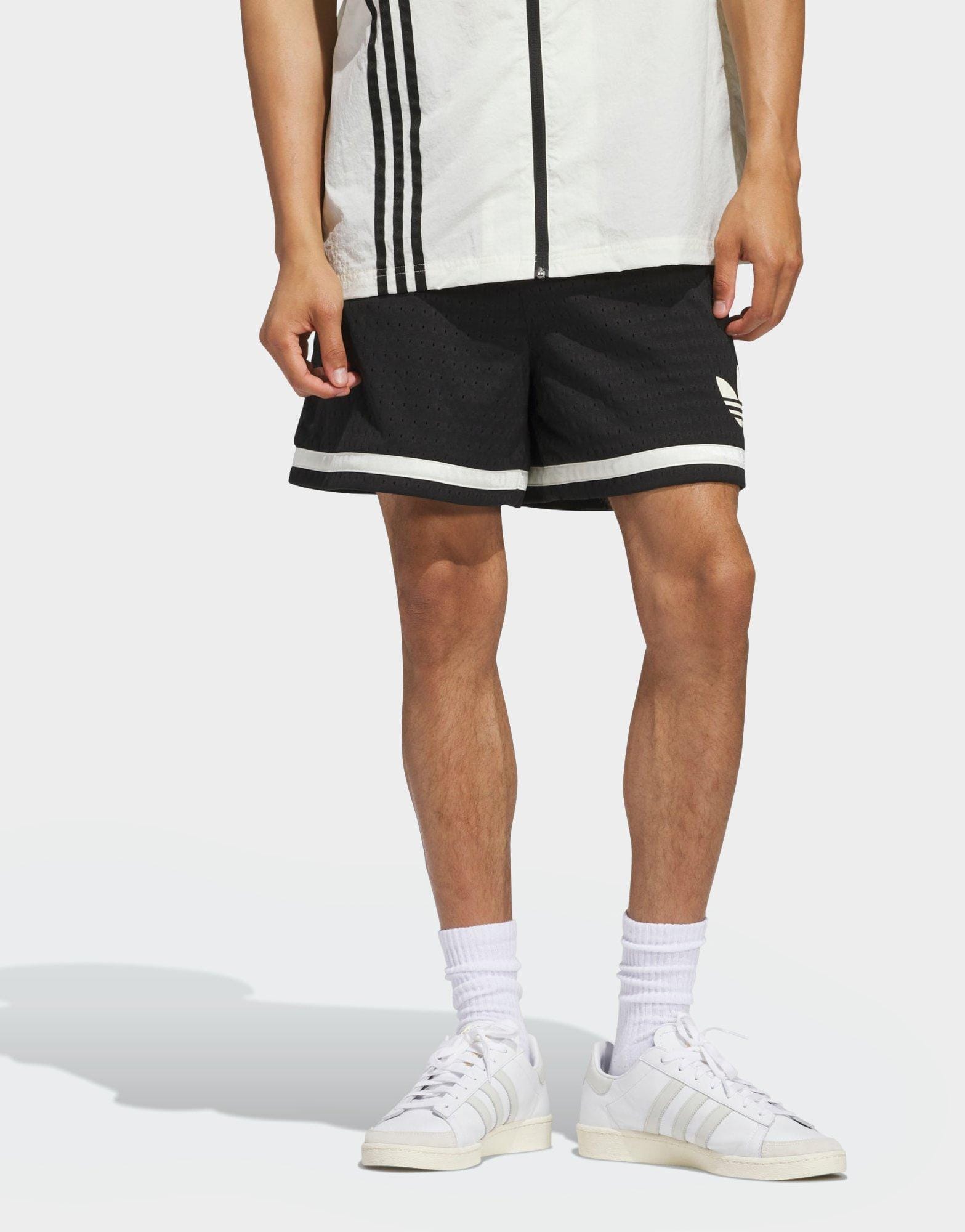adidas Originals Basketball Shorts (Unisex)