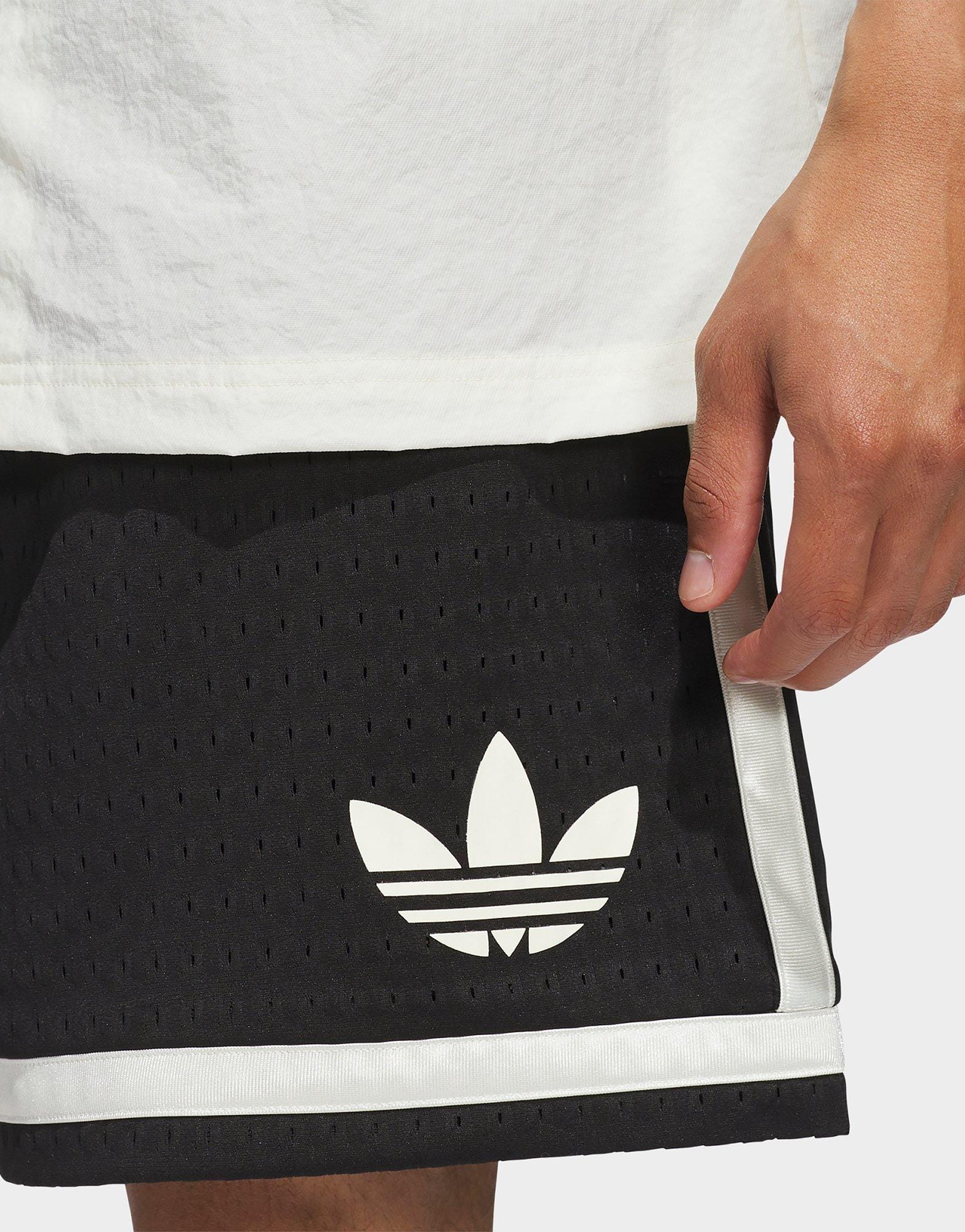 adidas Originals Basketball Shorts (Unisex)