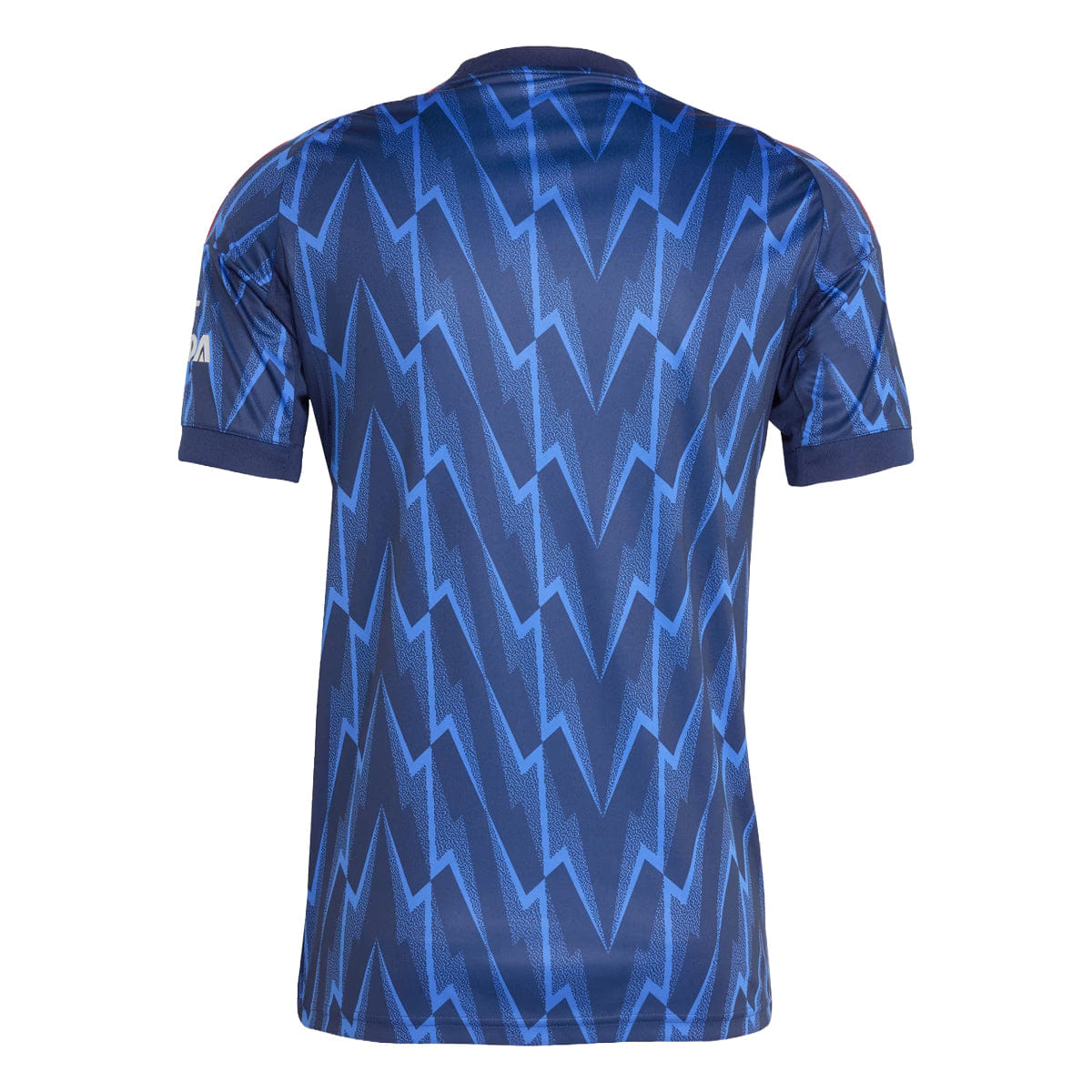 adidas Arsenal 25/26 Away Jersey NIGHT INDIGO