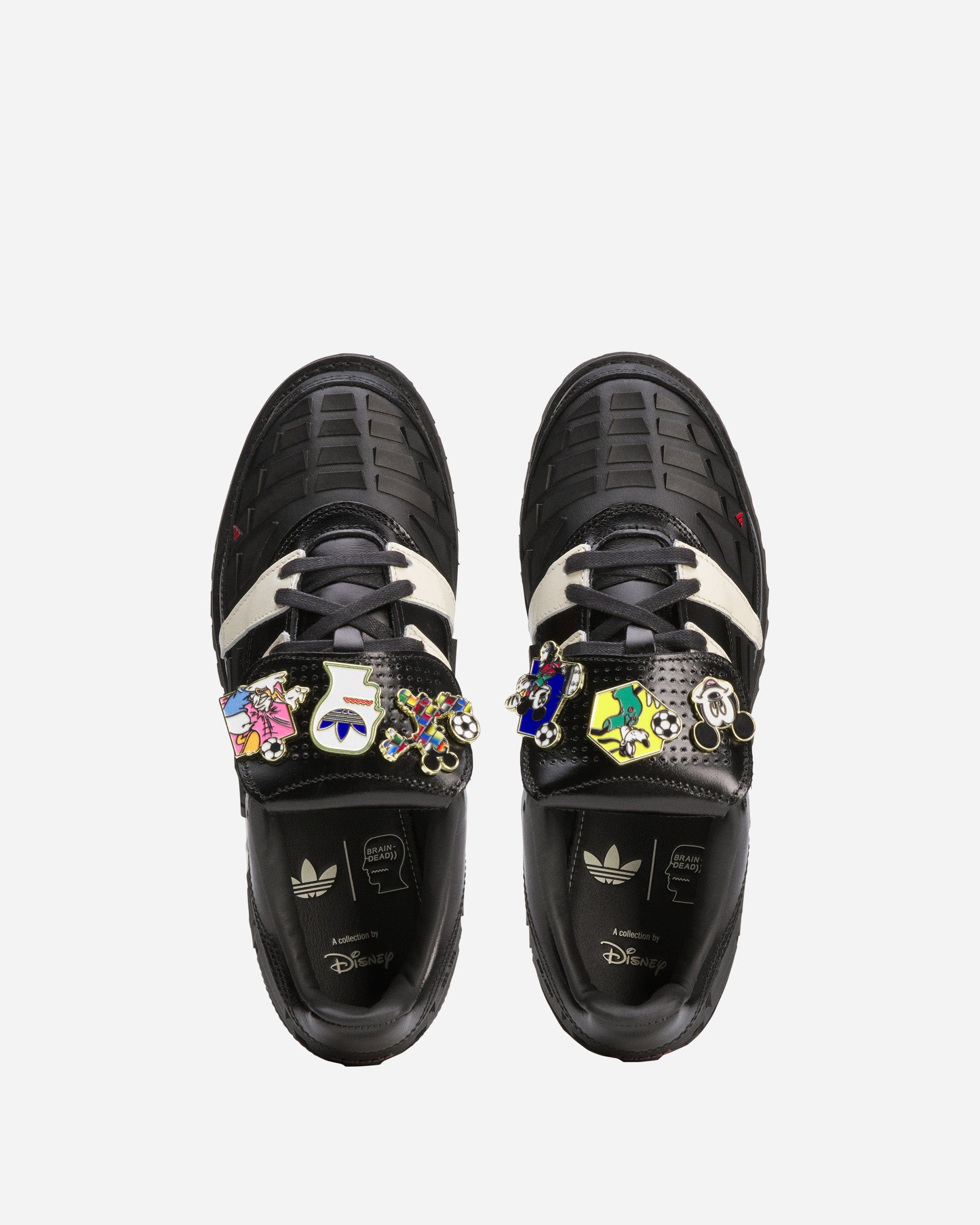 adidas Originals x Brain Dead x Disney Predator
