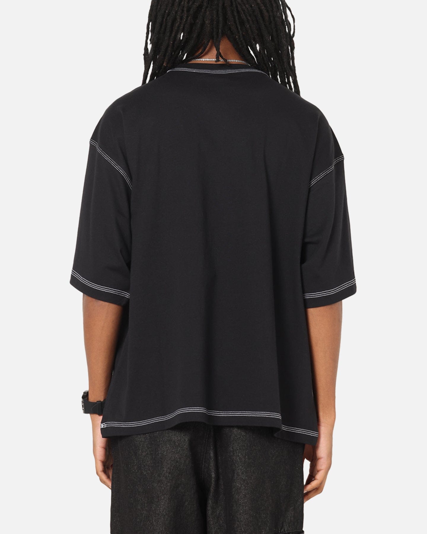 adidas Essentials T - Shirt Black