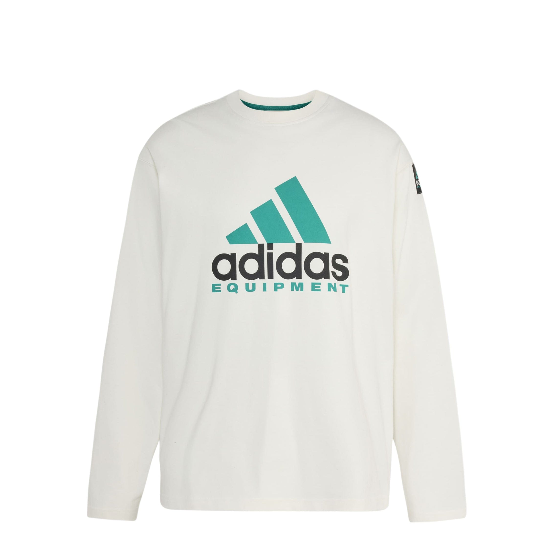 adidas Equipment Essentials Longsleeve T-Shirt