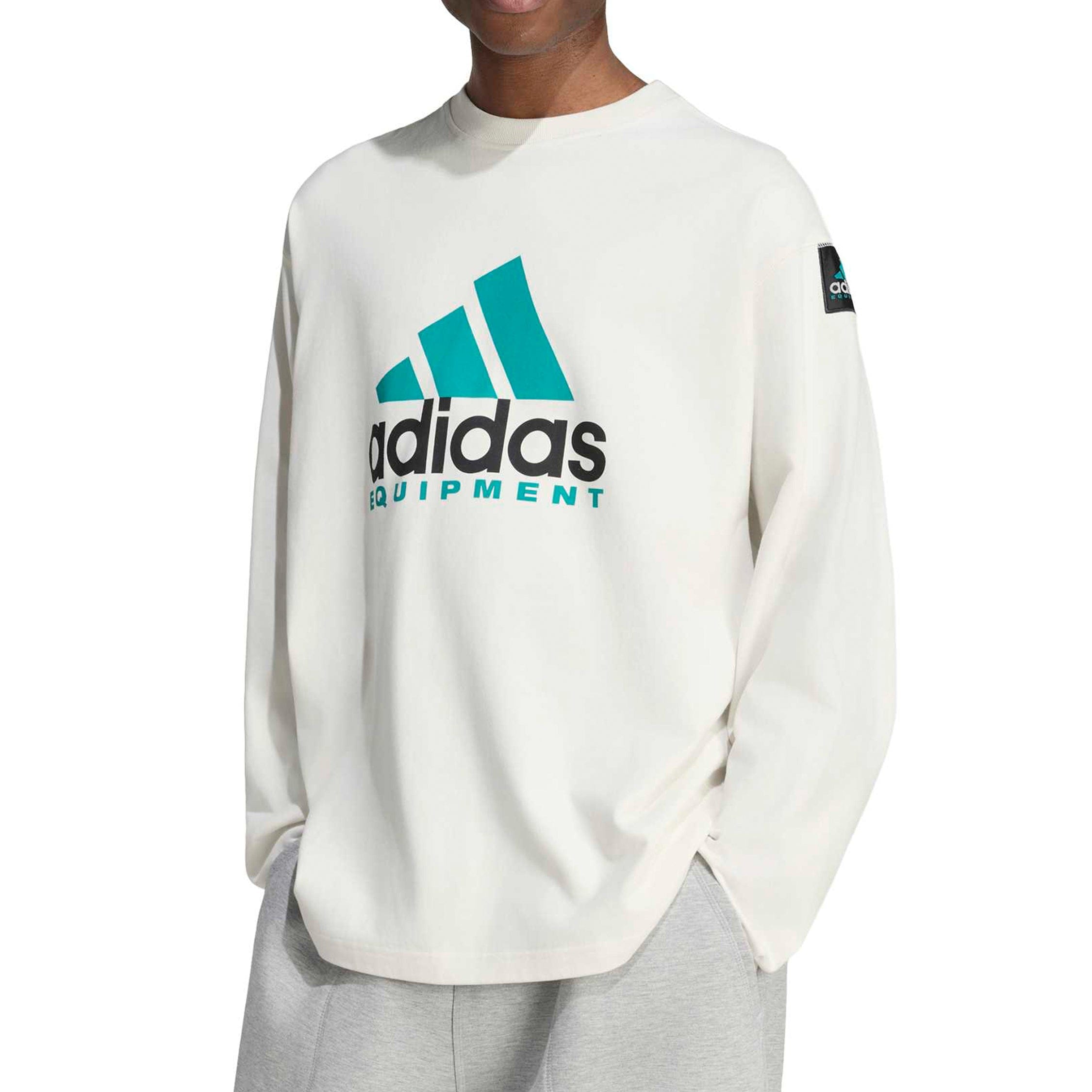 adidas Equipment Essentials Longsleeve T-Shirt