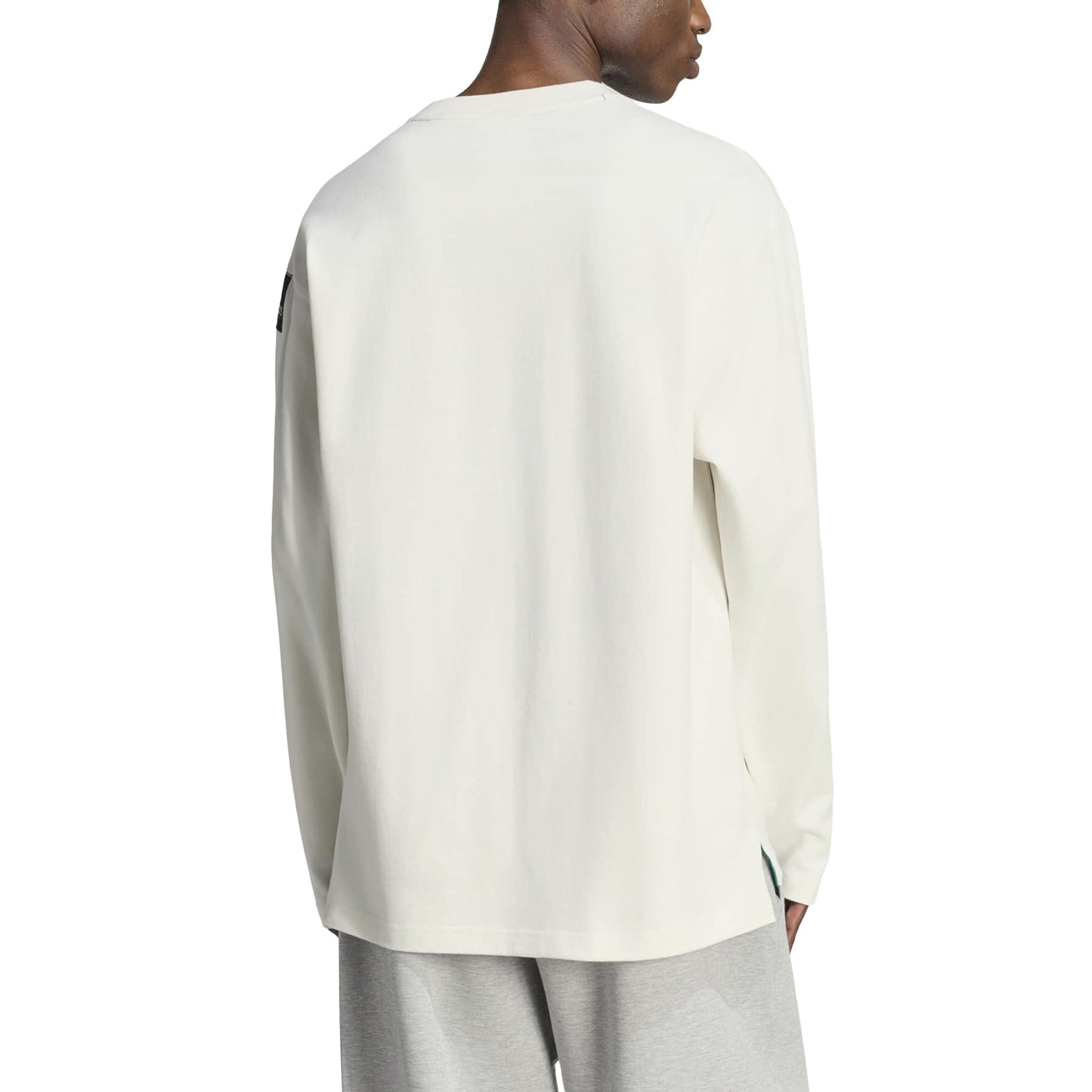 adidas Equipment Essentials Longsleeve T-Shirt