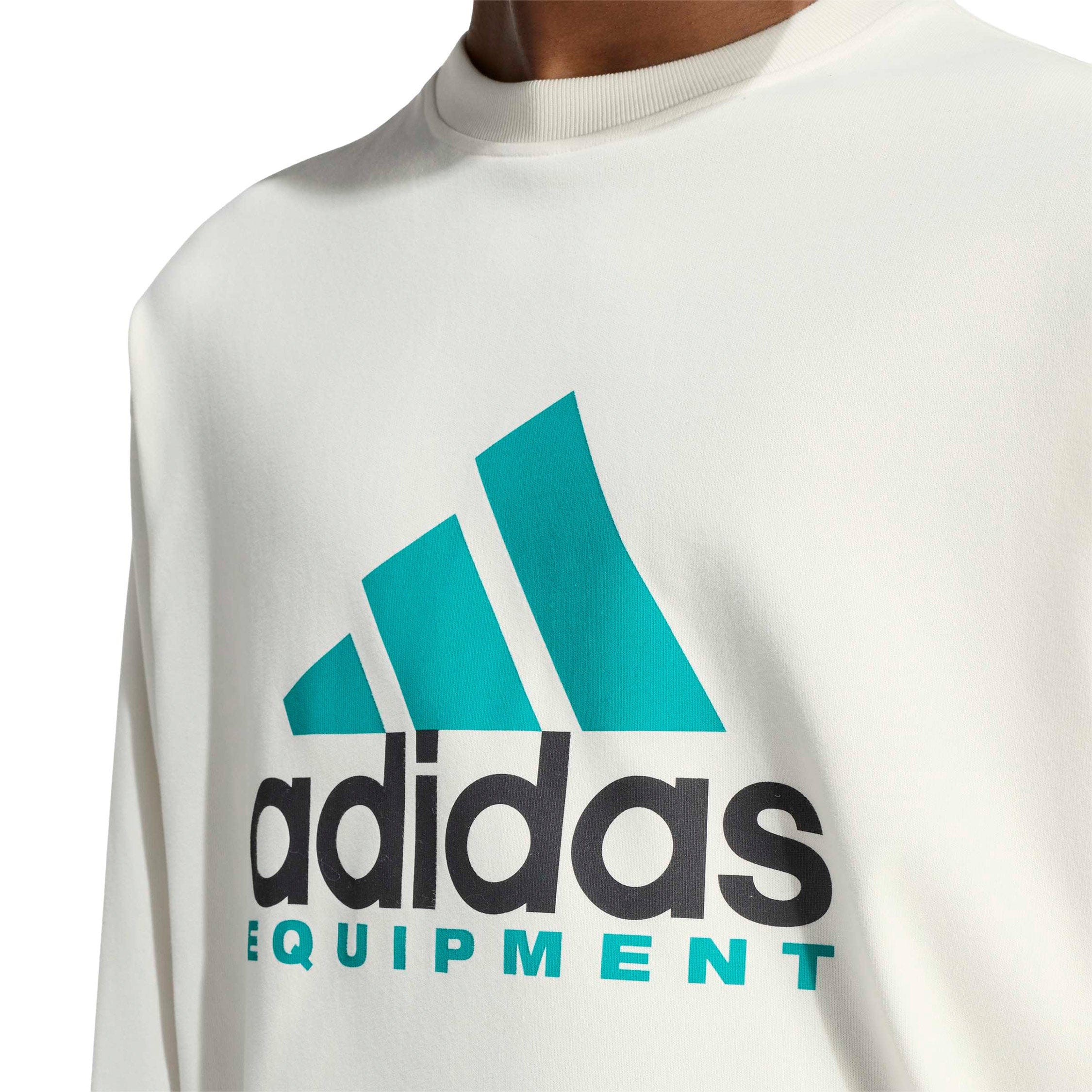 adidas Equipment Essentials Longsleeve T-Shirt