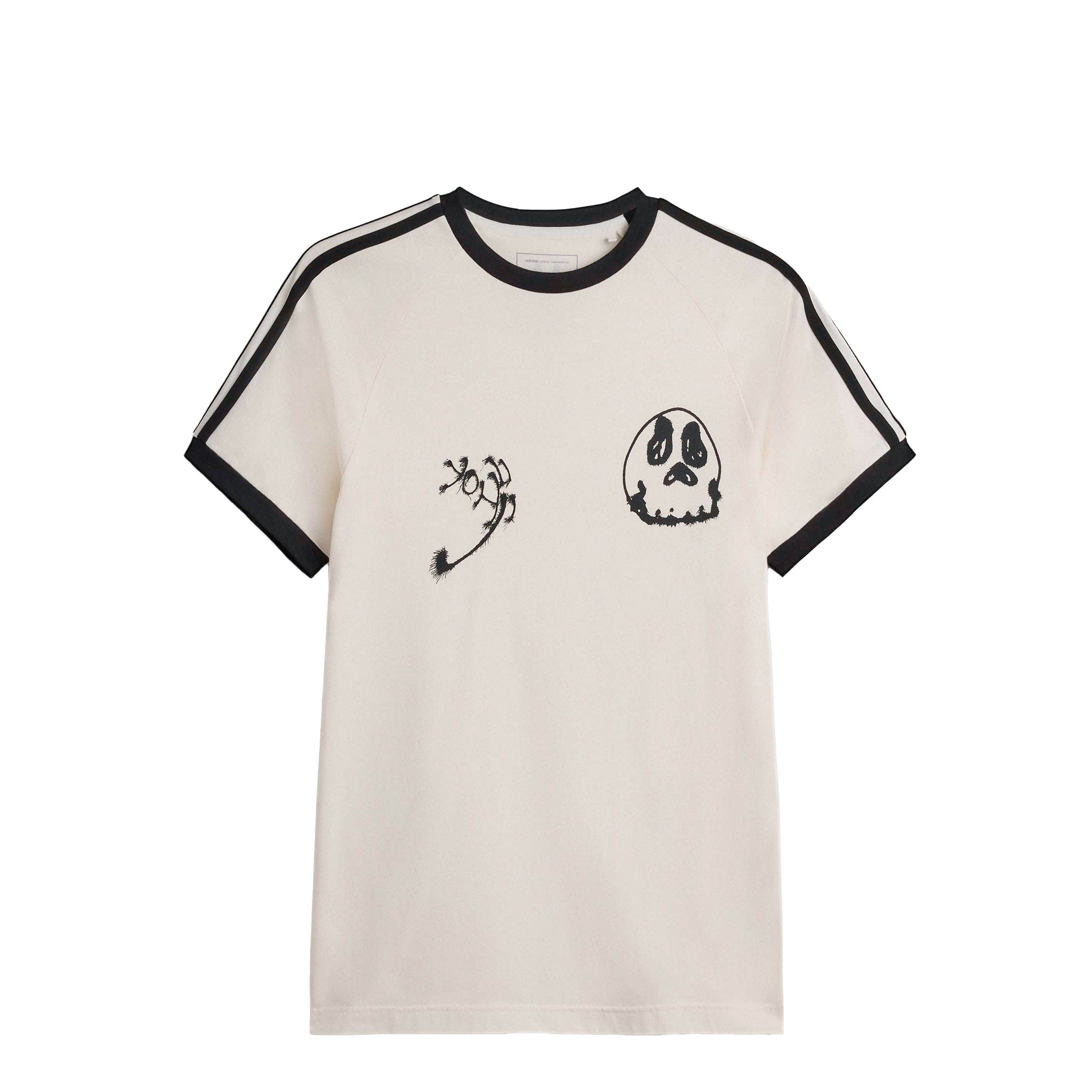 Adidas Y - 3 x CHITO Graphic Cali T-Shirt