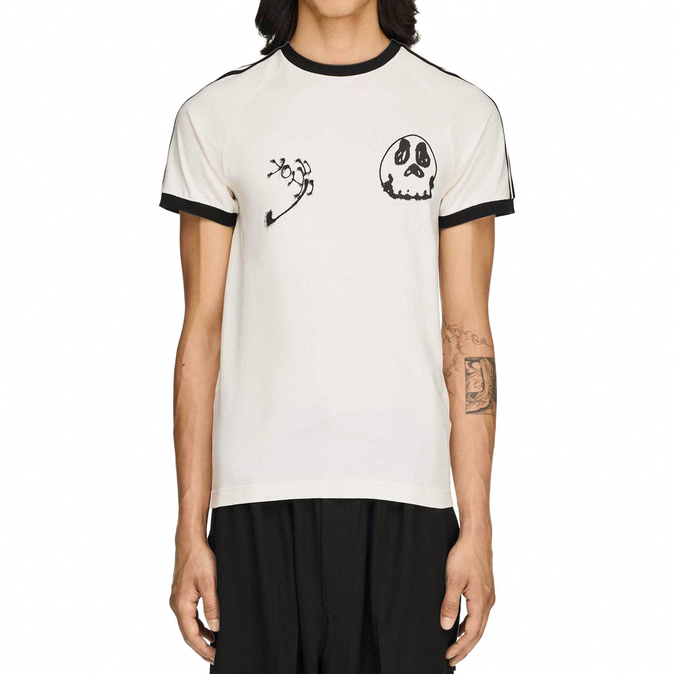 Adidas Y - 3 x CHITO Graphic Cali T-Shirt