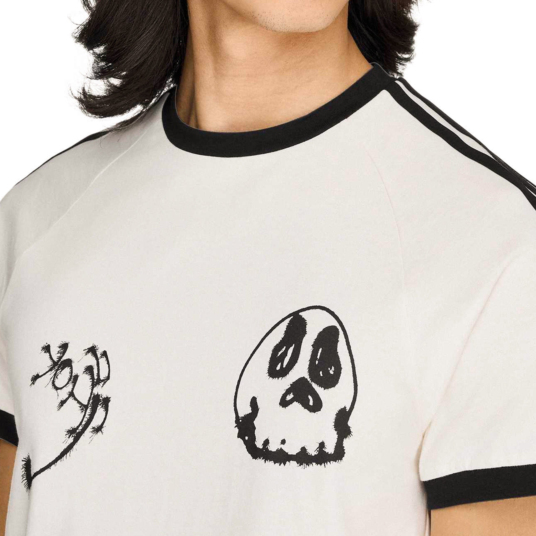 Adidas Y - 3 x CHITO Graphic Cali T-Shirt