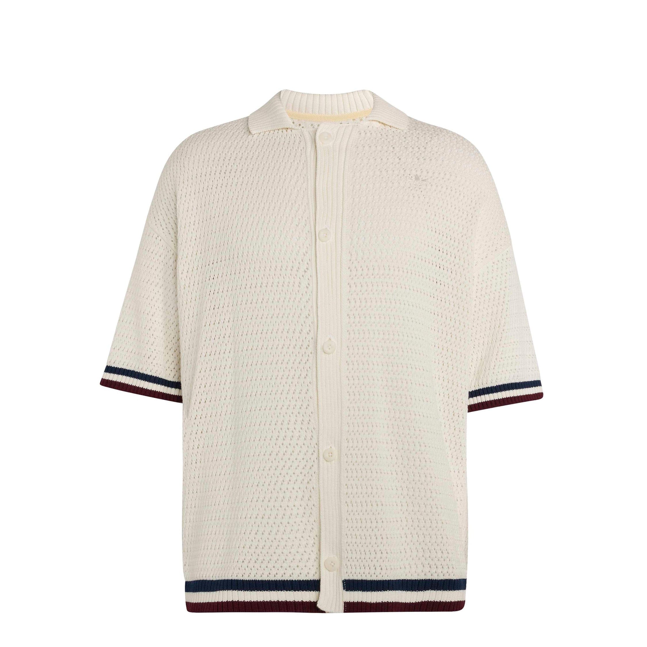 adidas Crochet Jersey