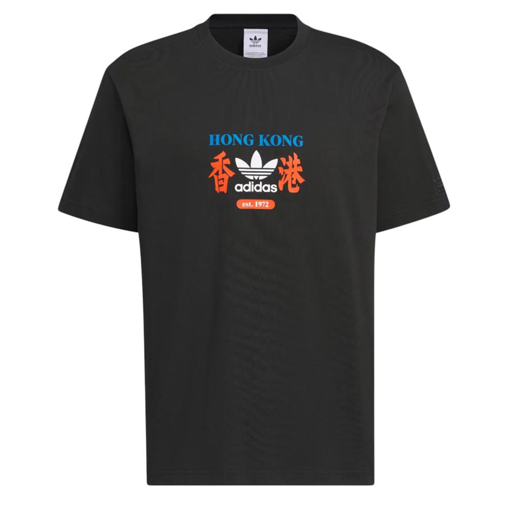 adidas Originals OG HK BRAND T-Shirt