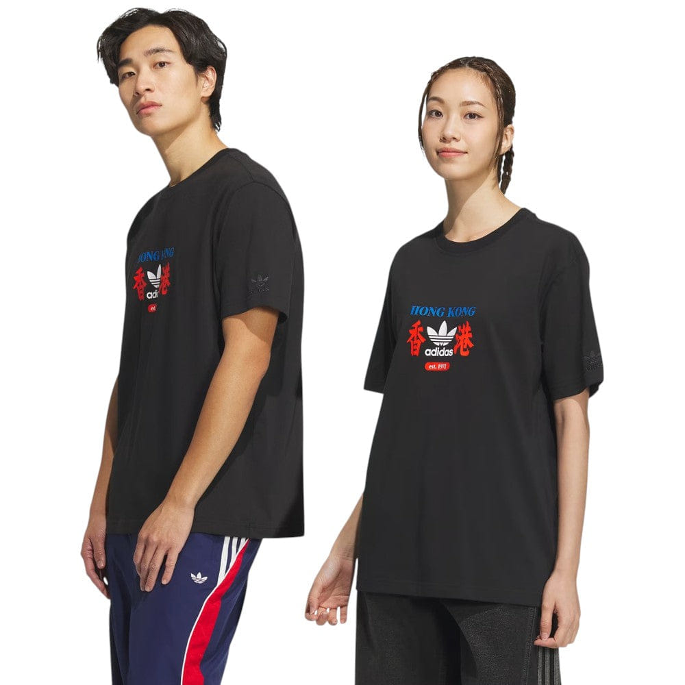 adidas Originals OG HK BRAND T-Shirt