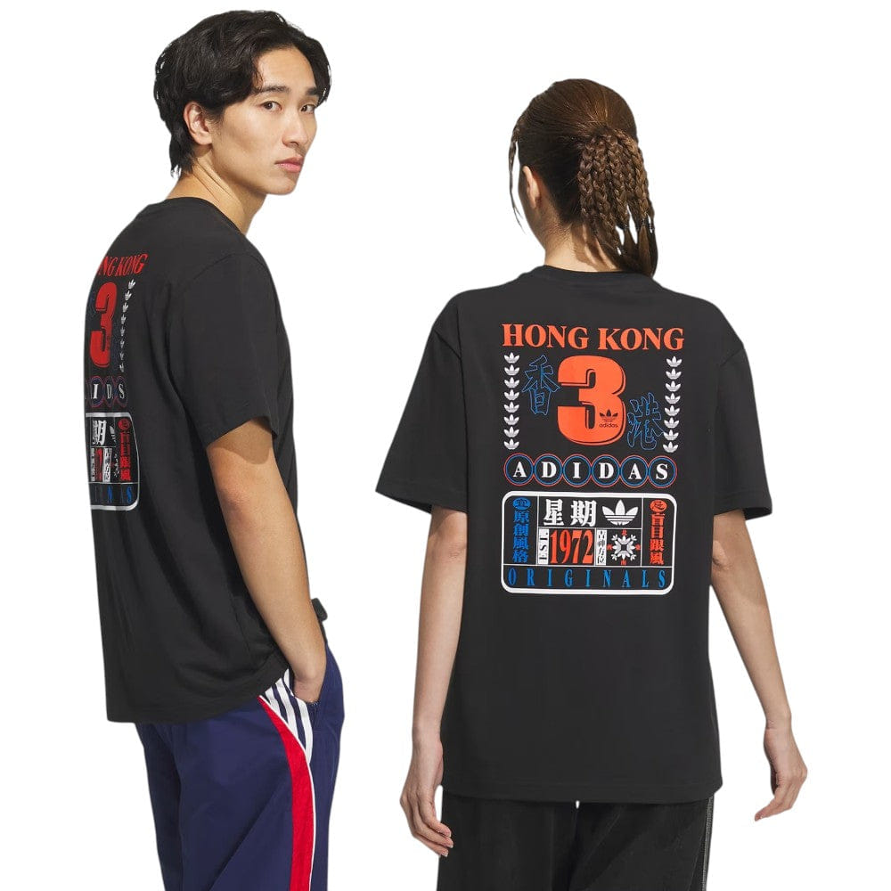 adidas Originals OG HK BRAND T-Shirt