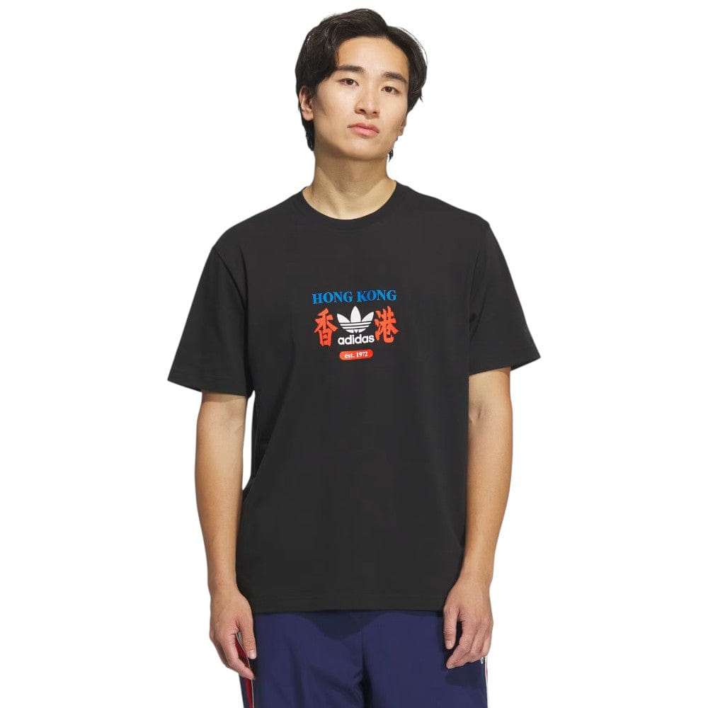 adidas Originals OG HK BRAND T-Shirt