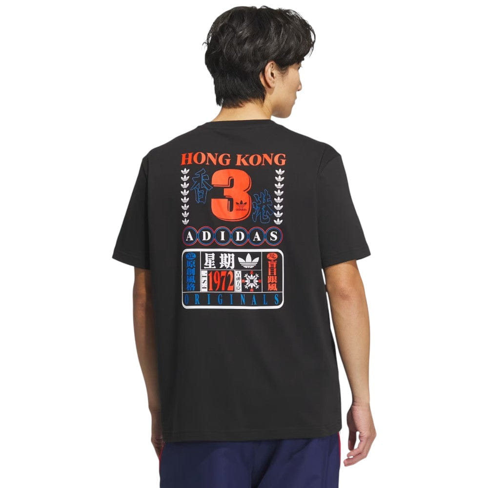 adidas Originals OG HK BRAND T-Shirt
