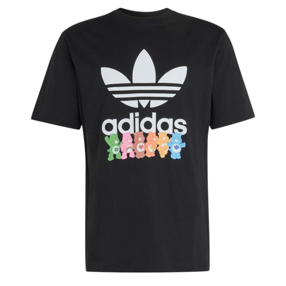 adidas Originals CARE BEAR TI T - Shirt