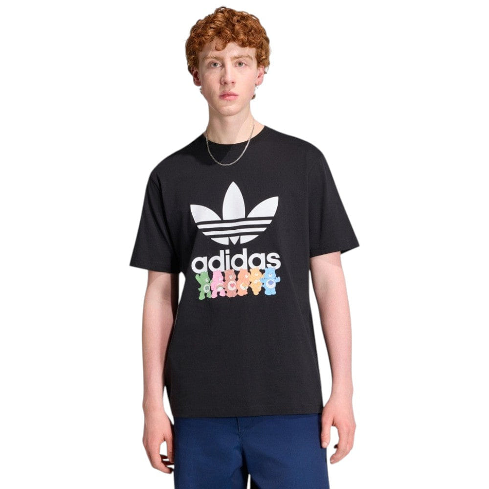 adidas Originals CARE BEAR TI T - Shirt